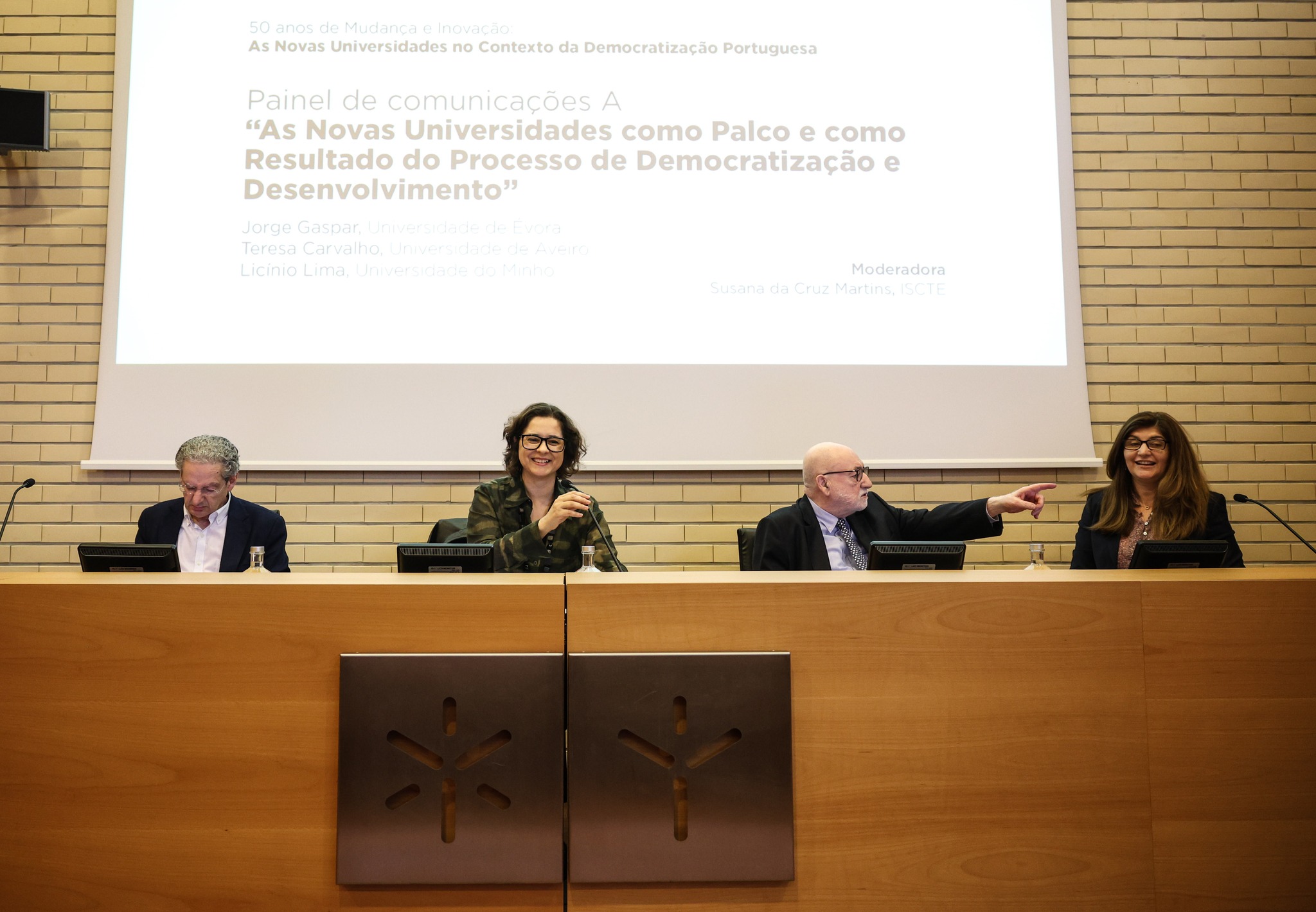 Foto: Nuno Gonçalves