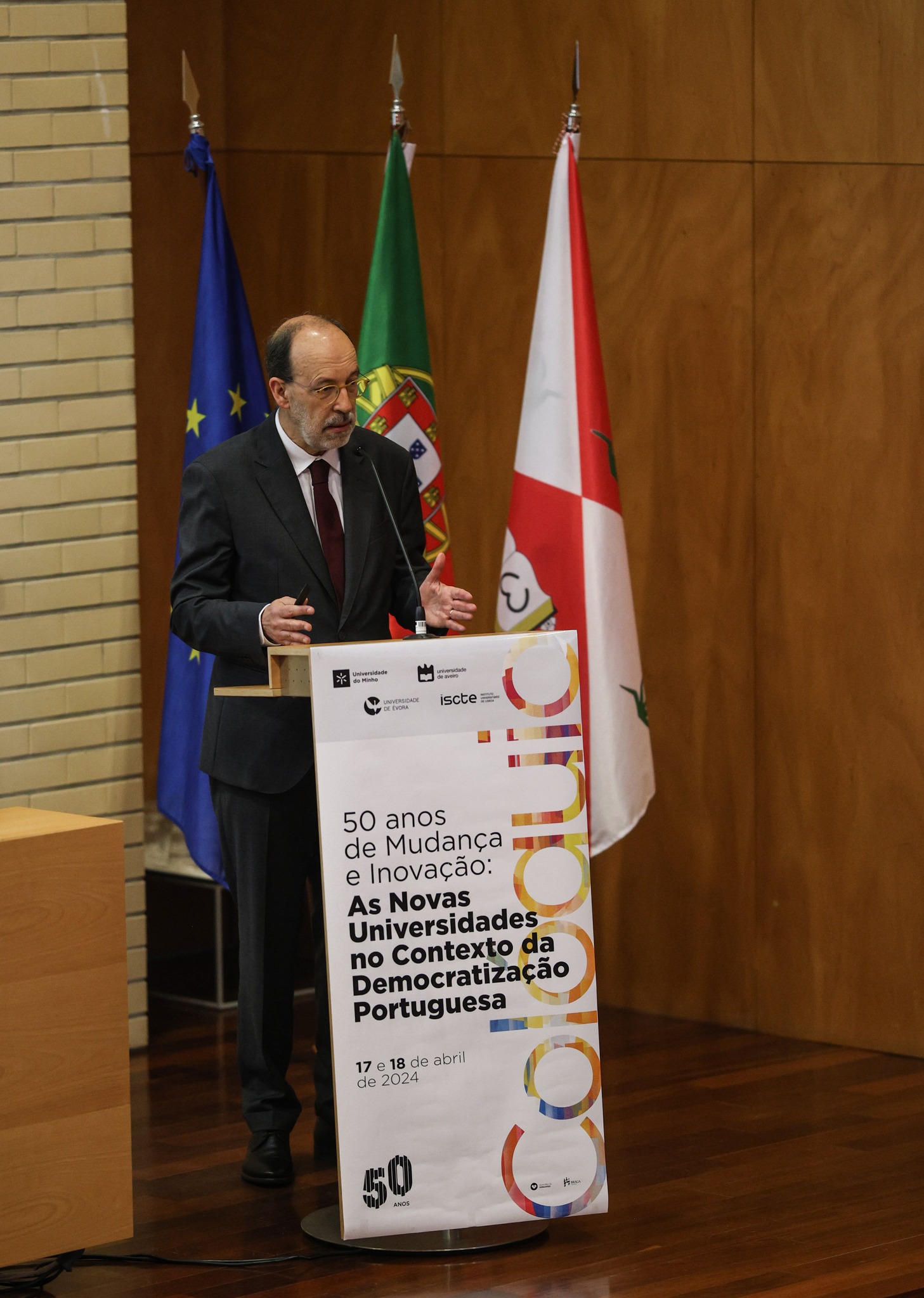 Foto: Nuno Gonçalves