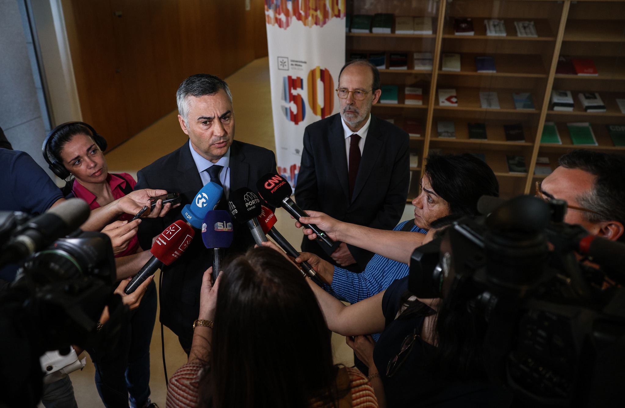 Foto: Nuno Gonçalves