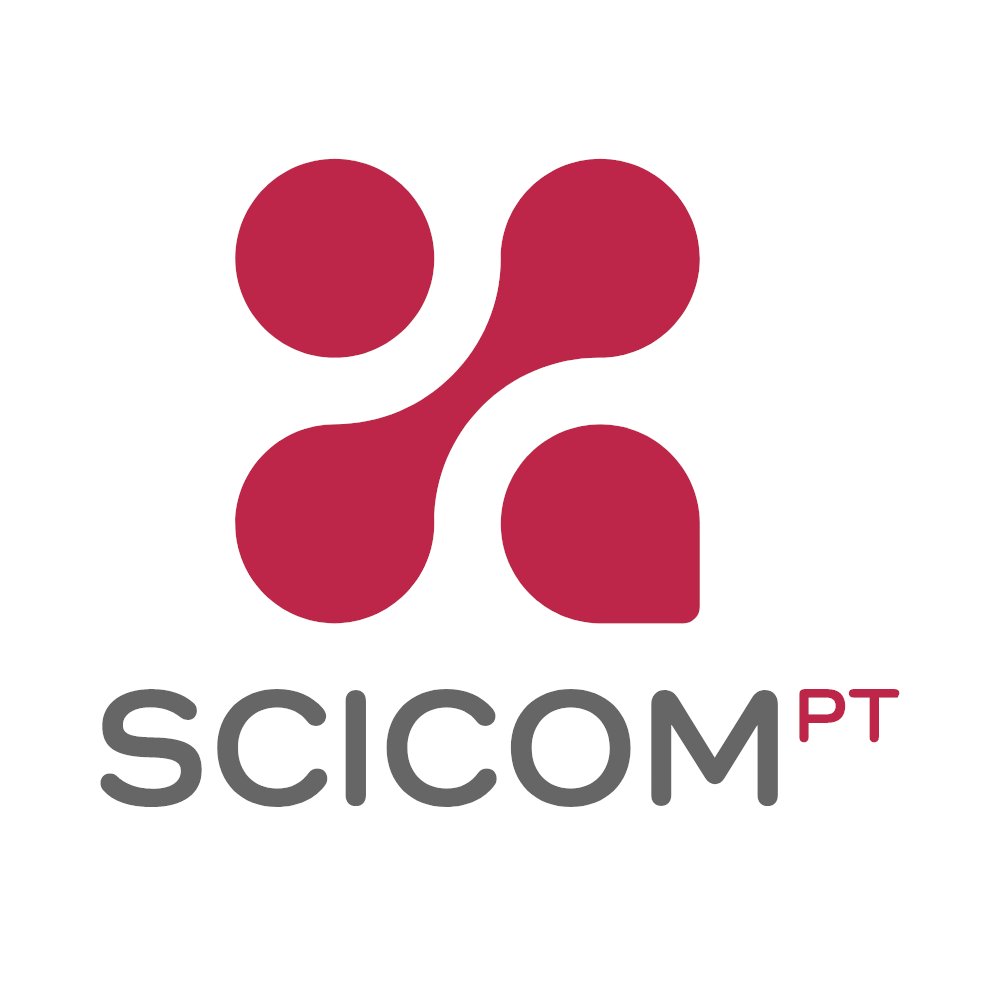 ScimComPt - novo logo
