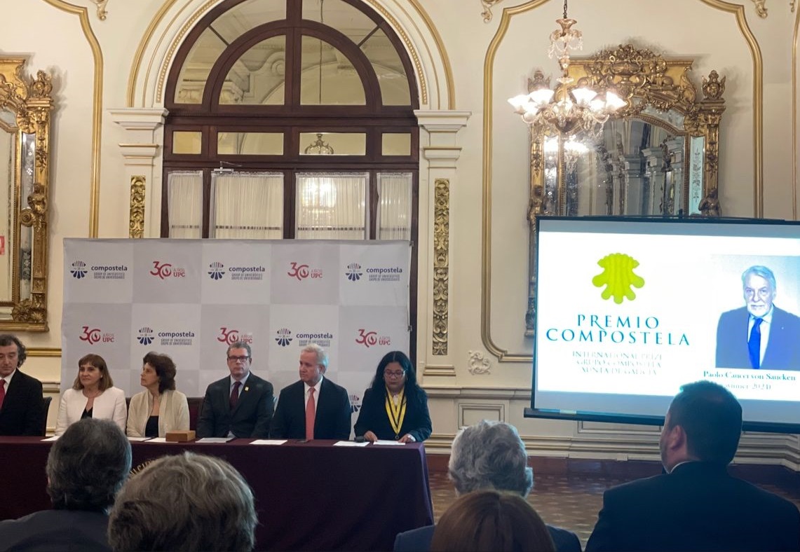 Foto: Diego Castro-Sayán