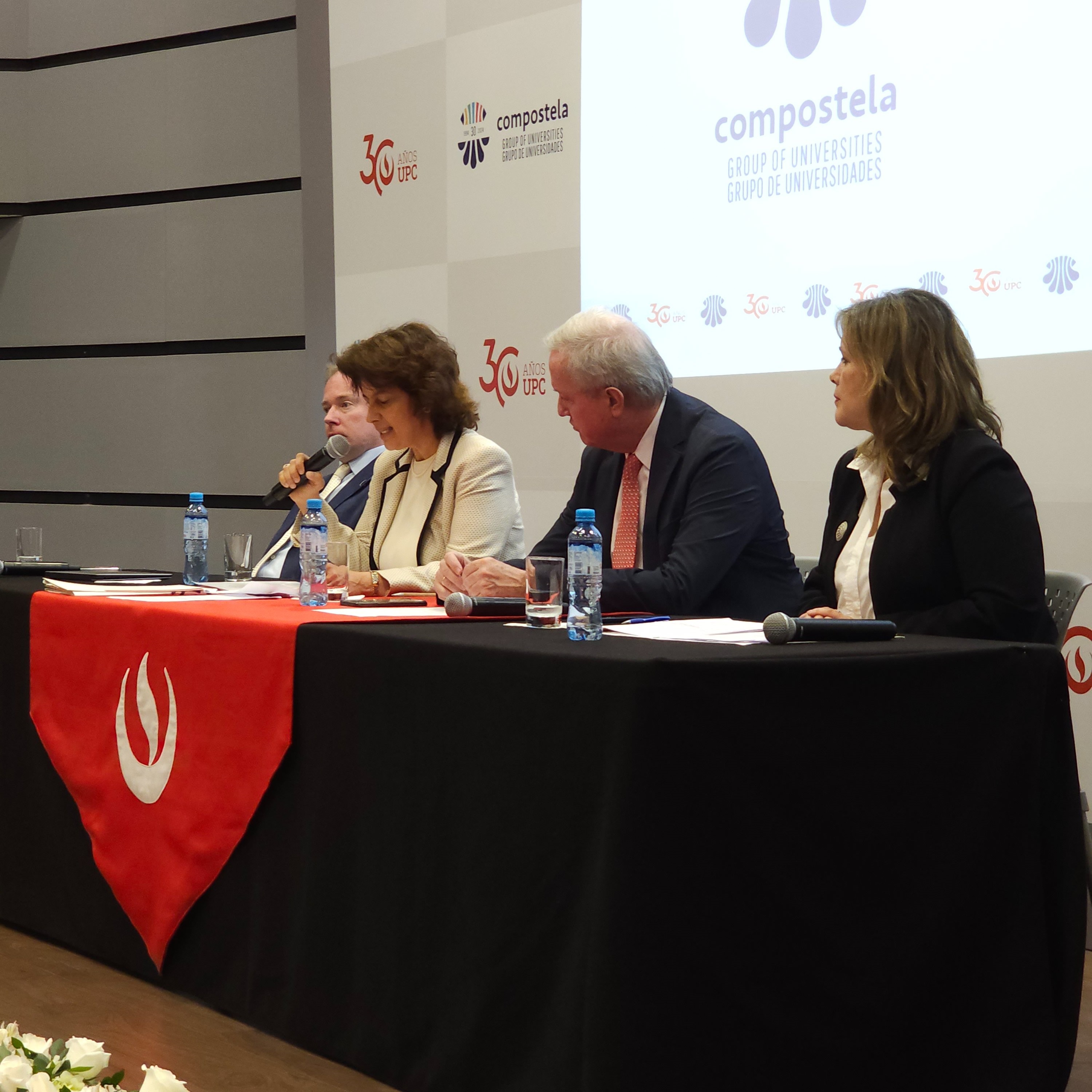 Foto: Universidade Peruana de Ciências Aplicadas (UPC)