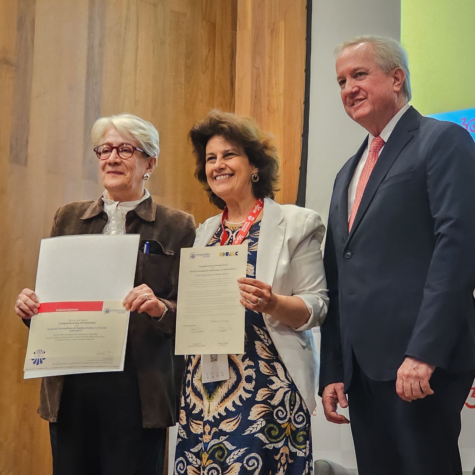 Foto: Universidade Peruana de Ciências Aplicadas (UPC)