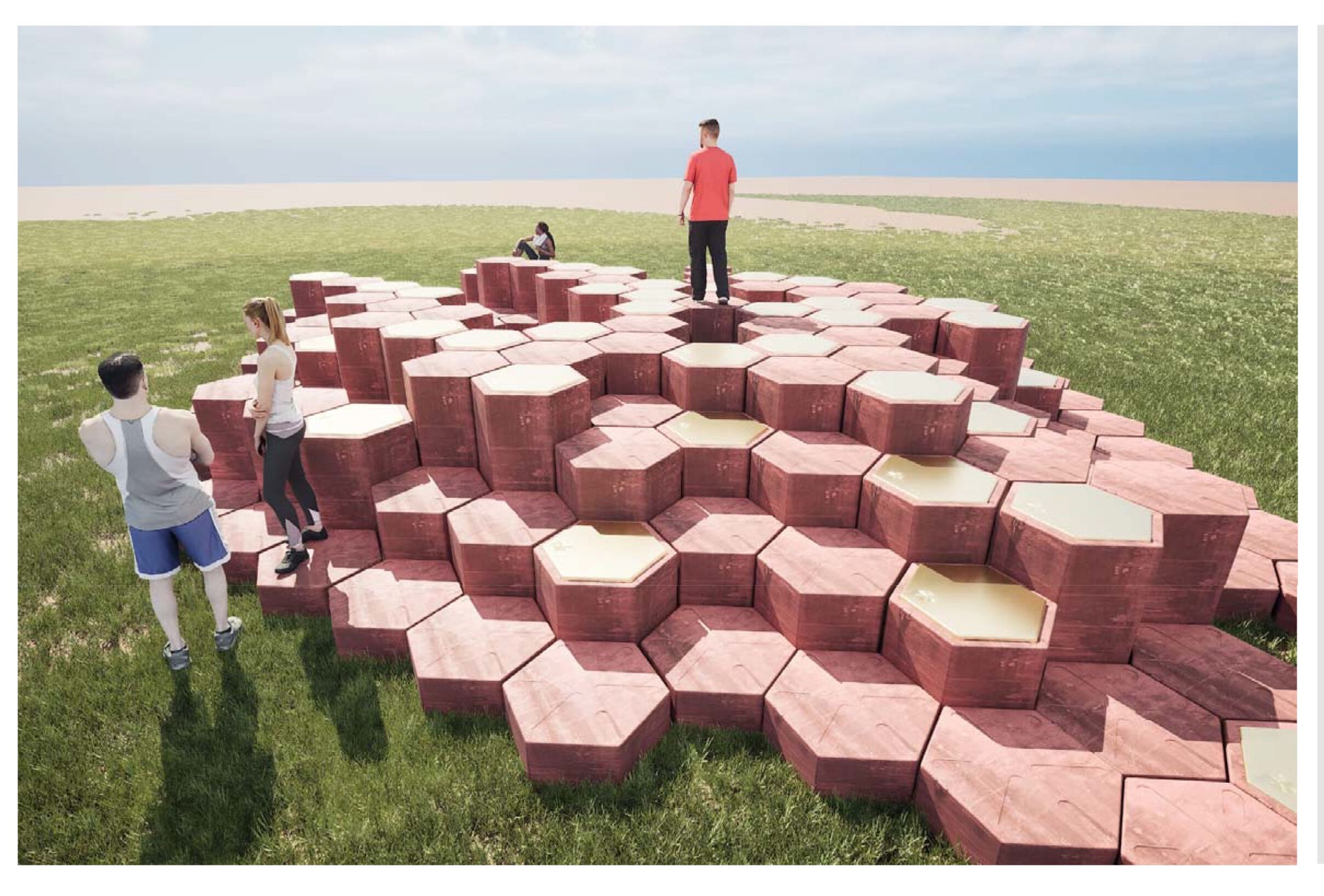 "Calçada do Conhecimento" oferecida à UMinho pelo dstgroup e zet gallery