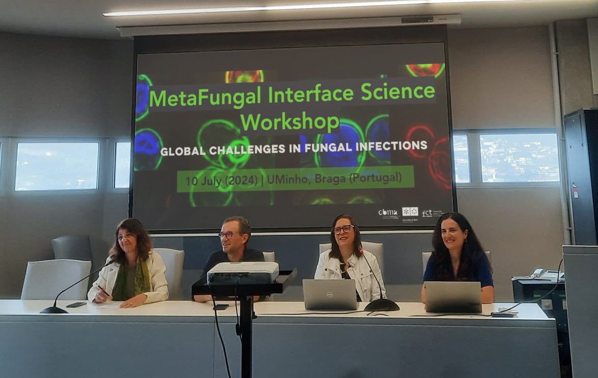 Foto: Andreia Pacheco/CBMA