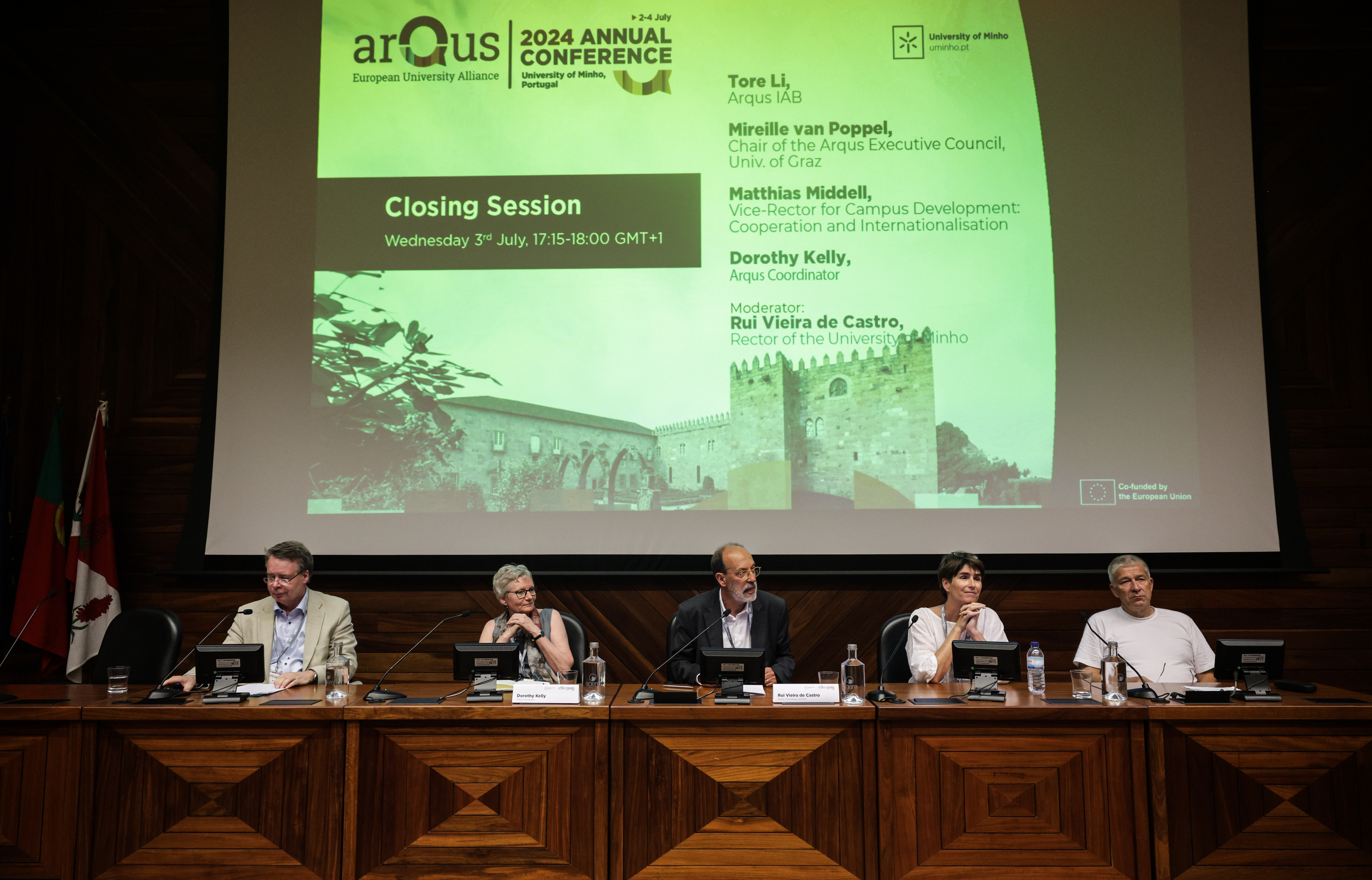 Foto: Nuno Gonçalves