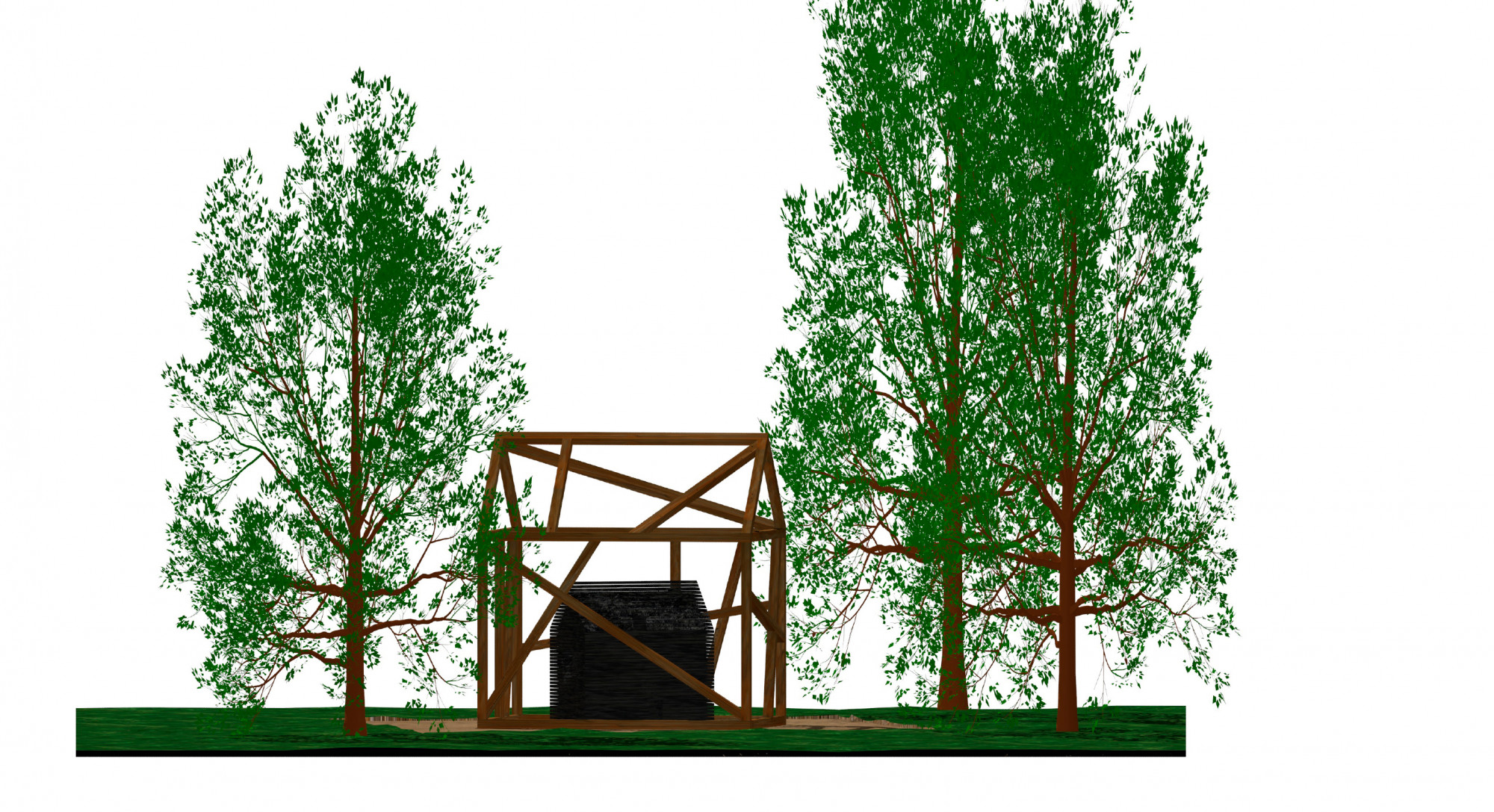 Obra será cedida à UMinho pelo dstgroup e zet gallery