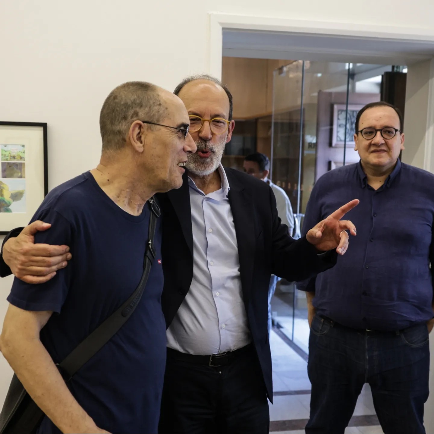 Foto: Nuno Gonçalves