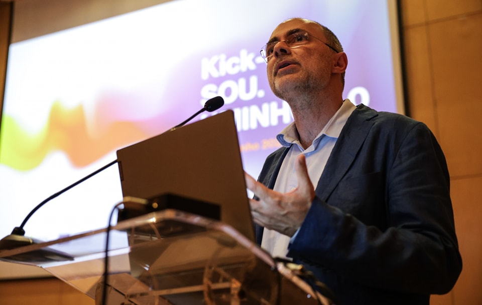 Foto: Nuno Gonçalves