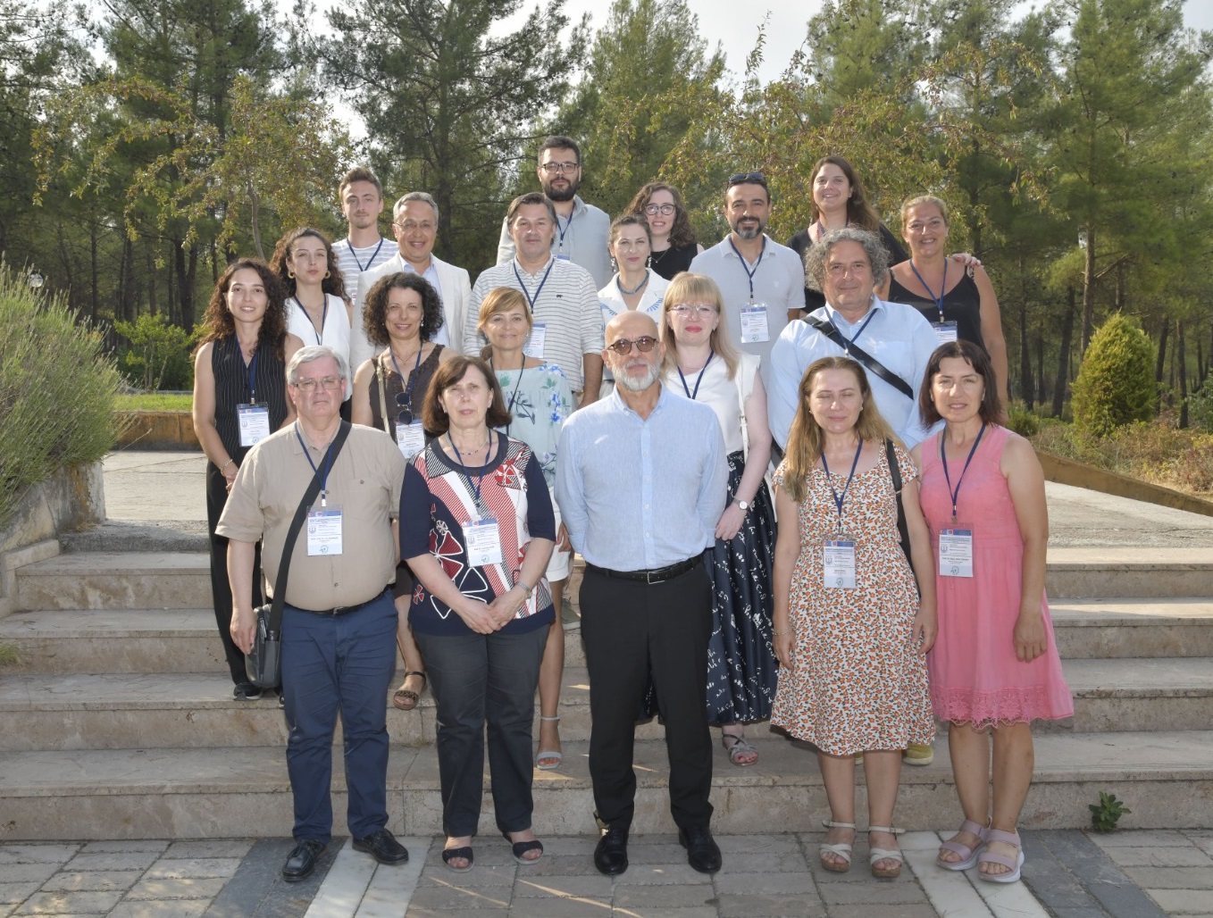 Foto: Universidade de Mugla