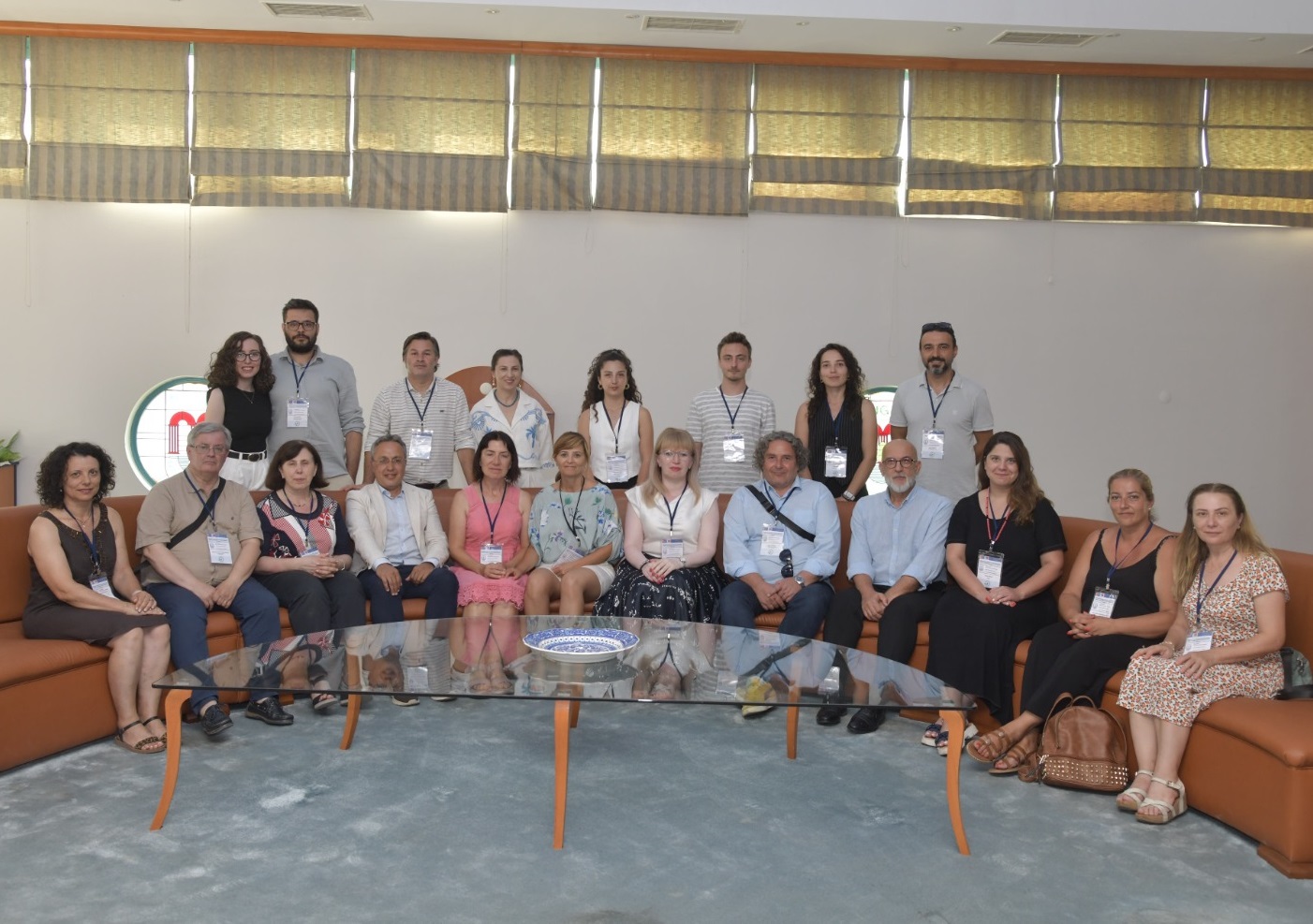 Foto: Universidade de Mugla