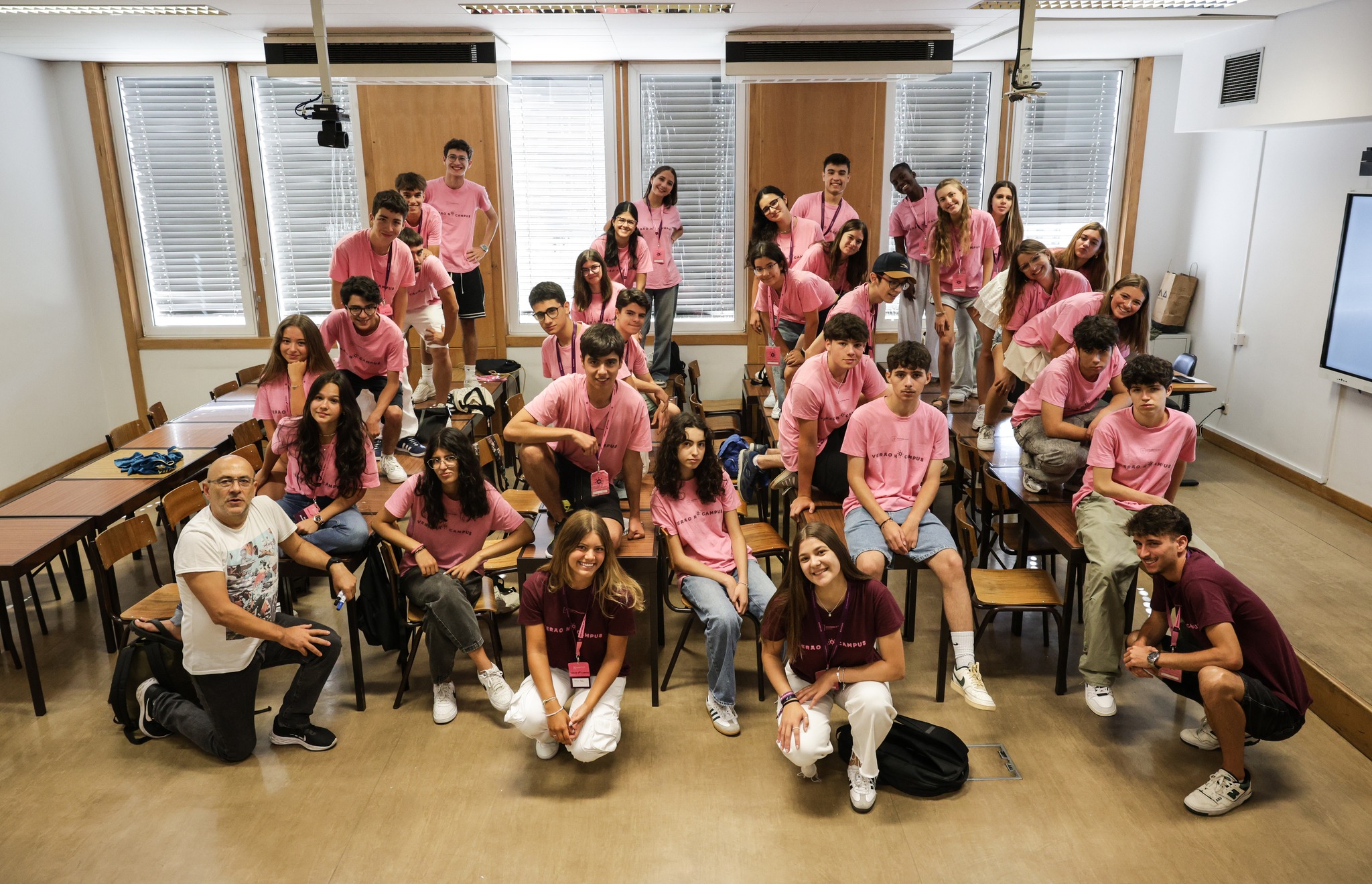 Foto: Nuno Gonçalves