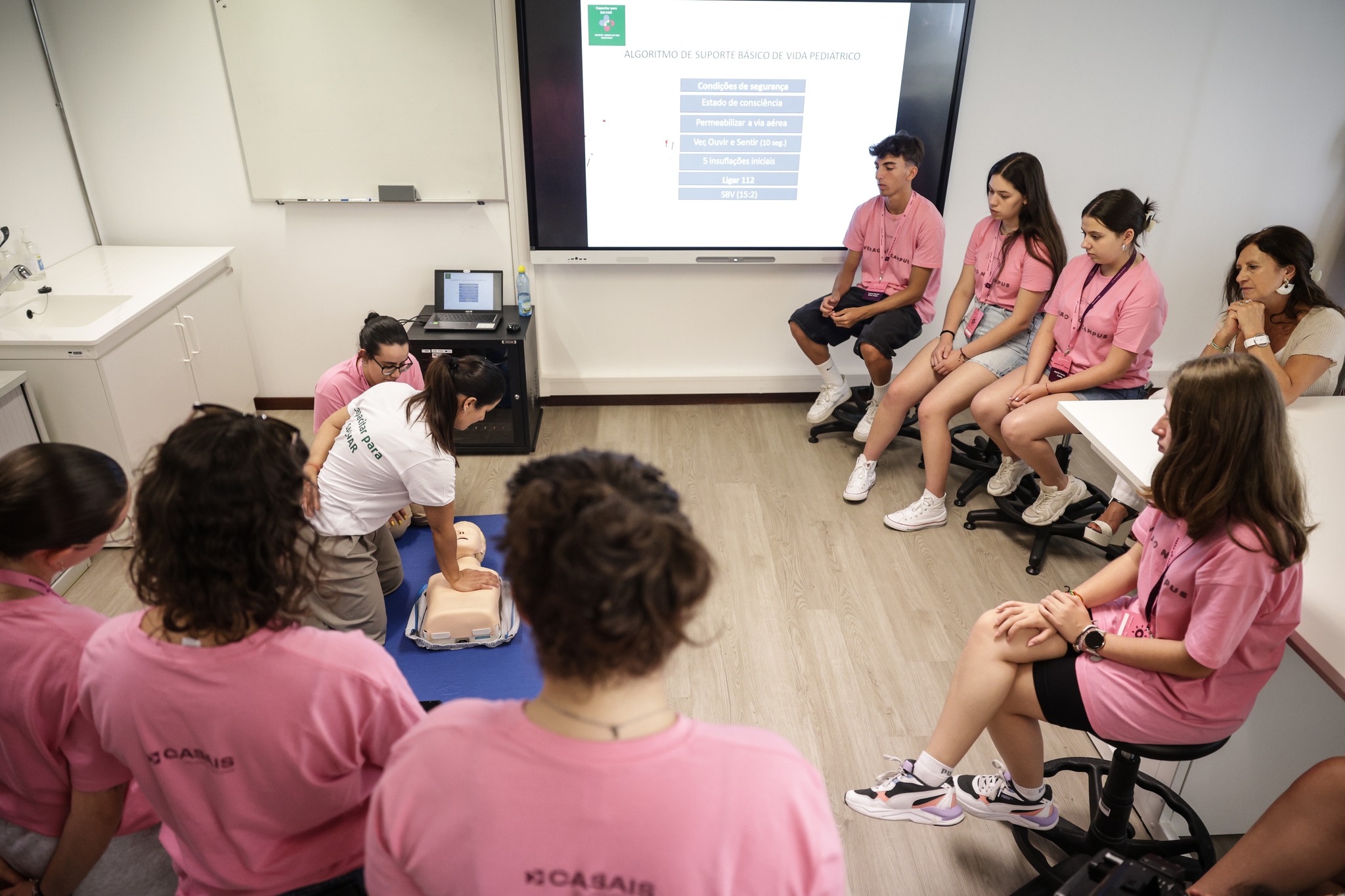 Foto: Nuno Gonçalves