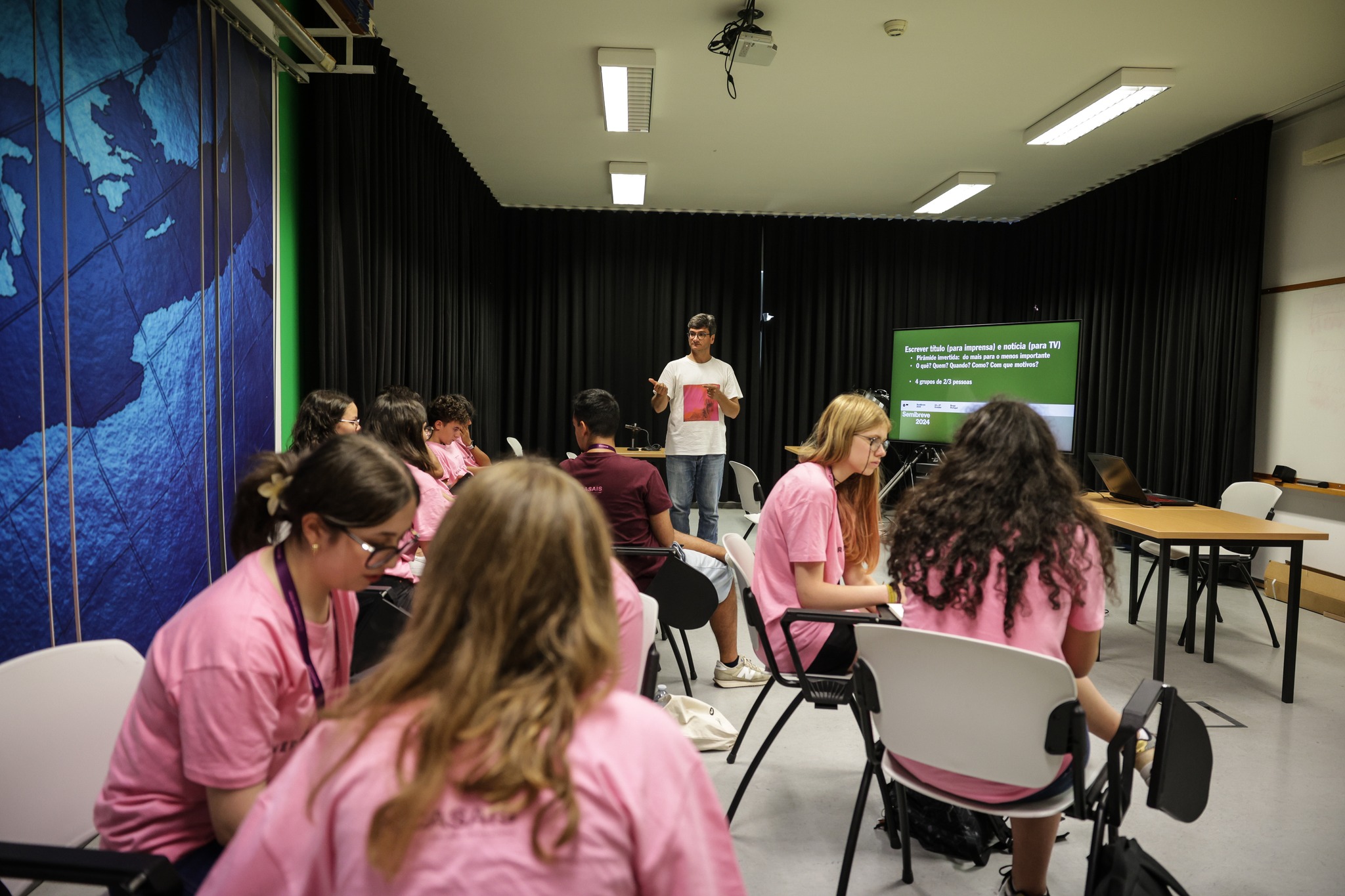 Foto: Nuno Gonçalves