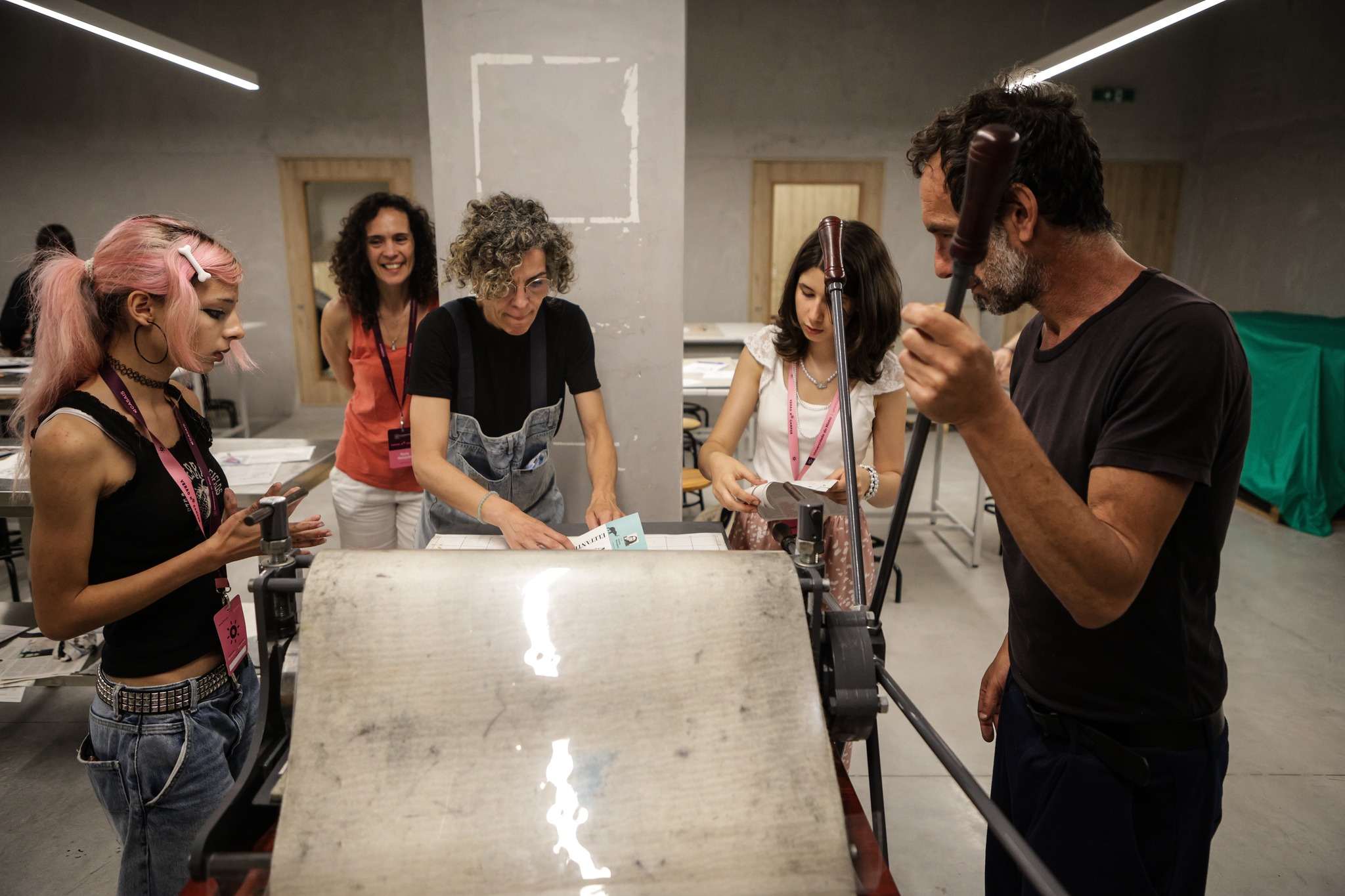 Foto: Nuno Gonçalves