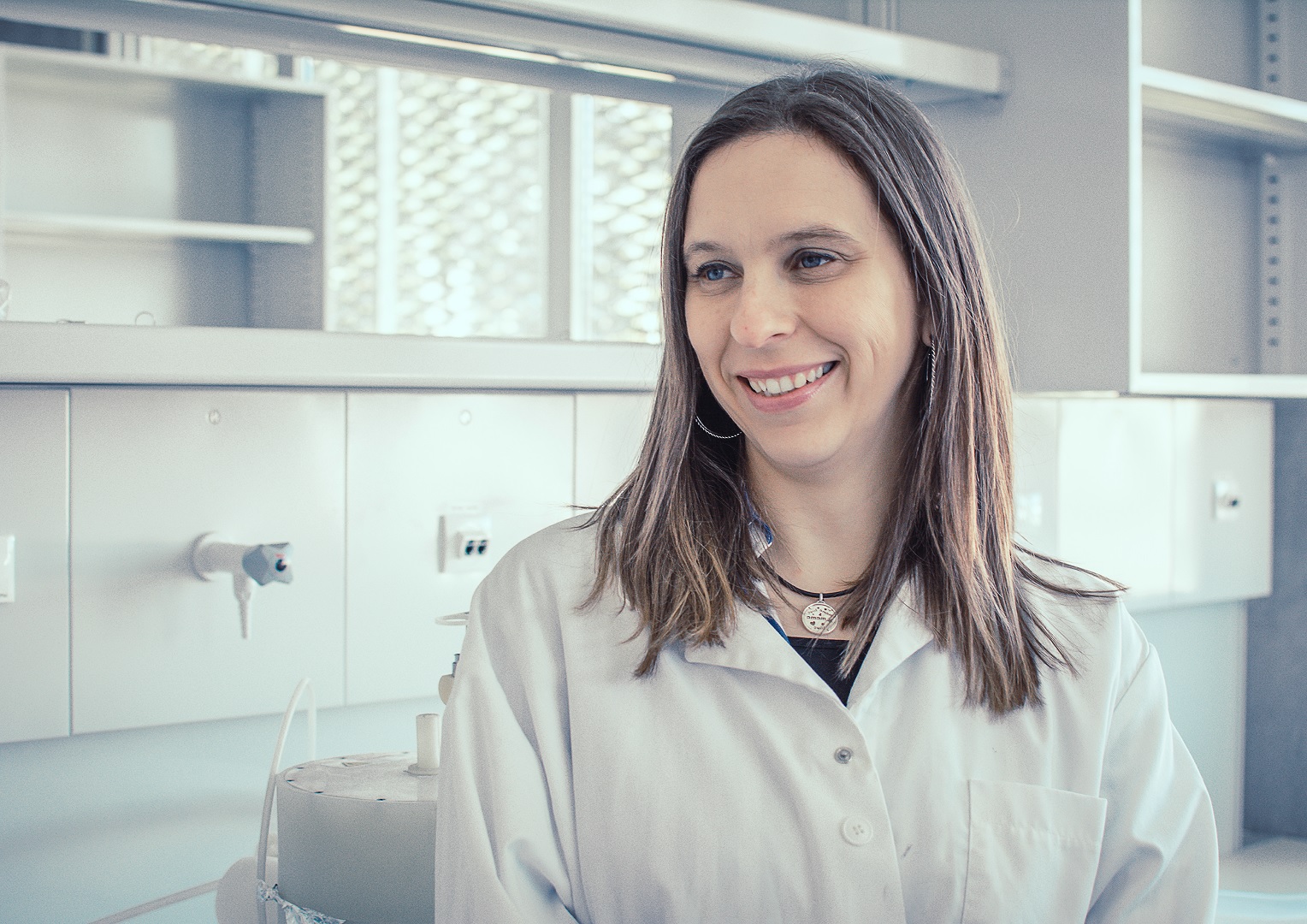 Margarida M. Fernandes