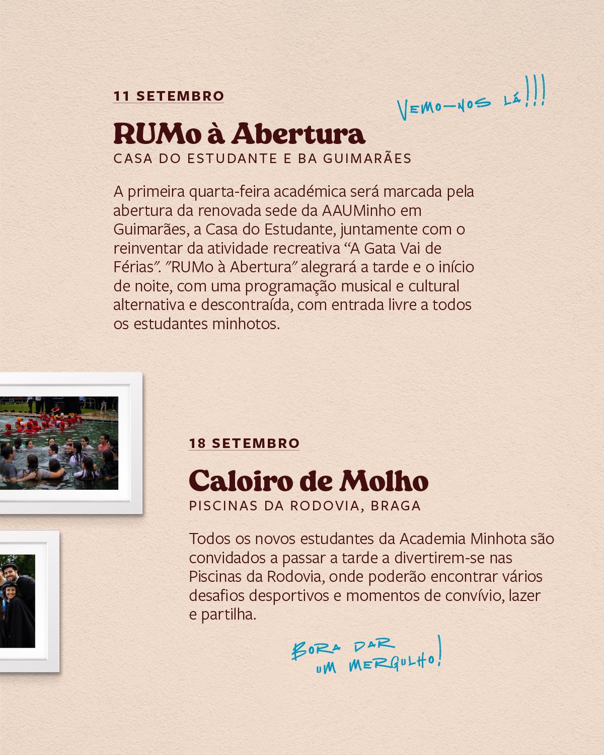 Programa de acolhimento