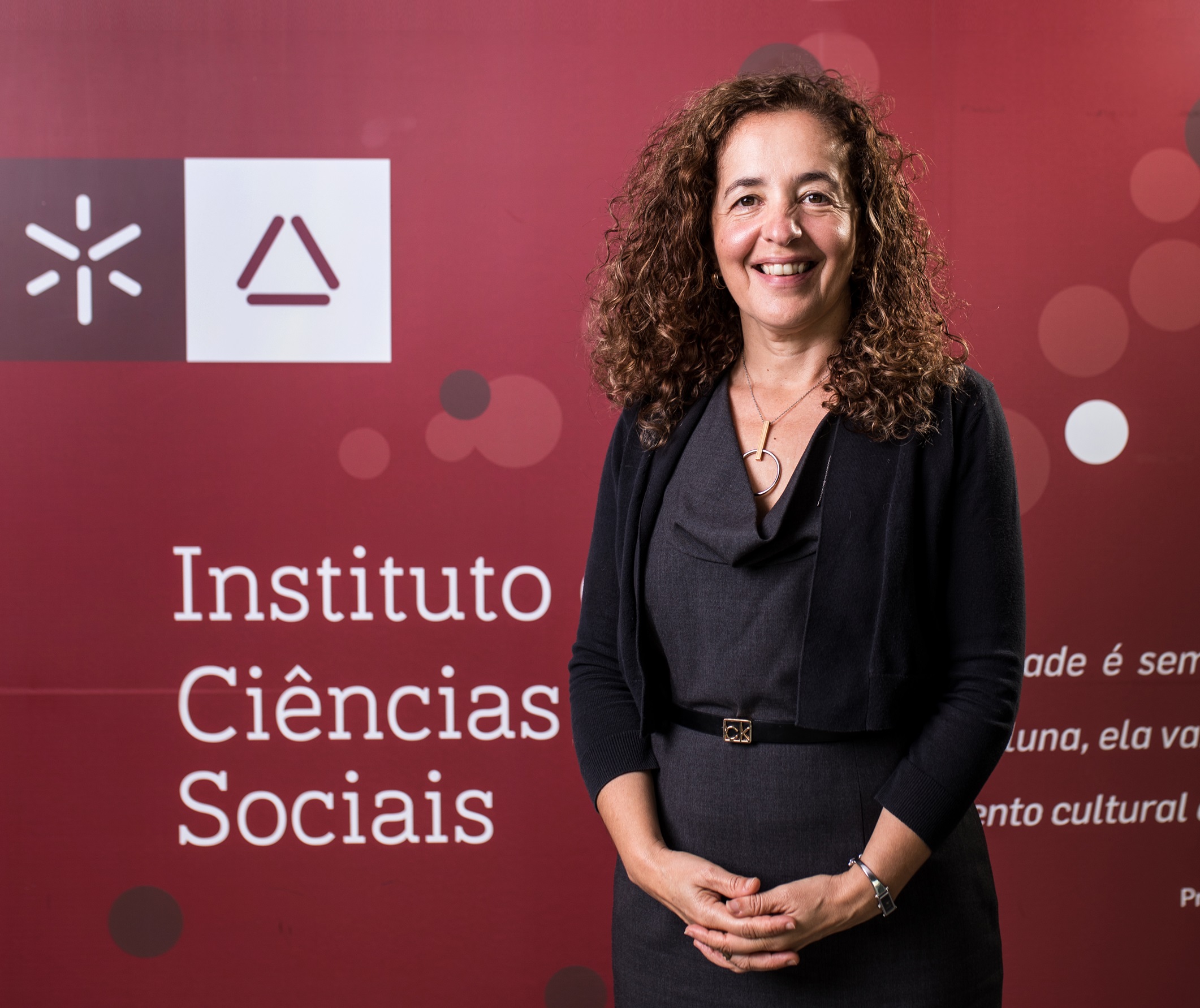 Helena Machado (foto: Nuno Gonçalves)