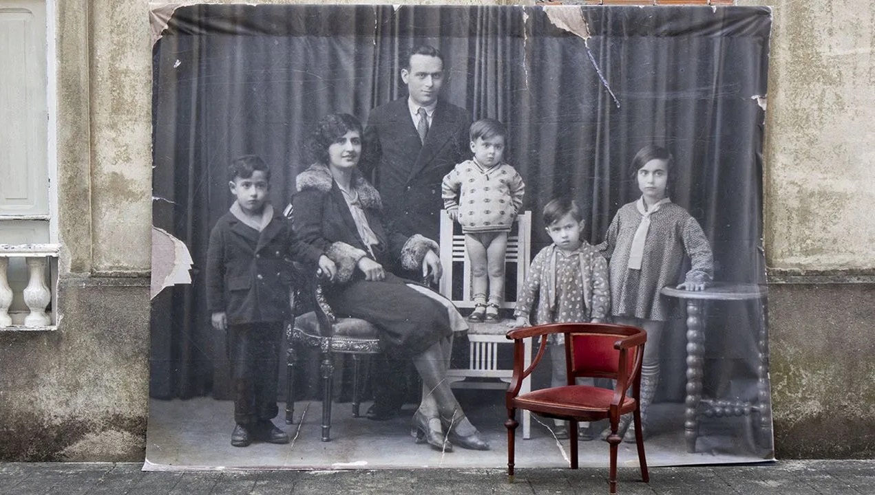 Filme - 12 de maio de 1937