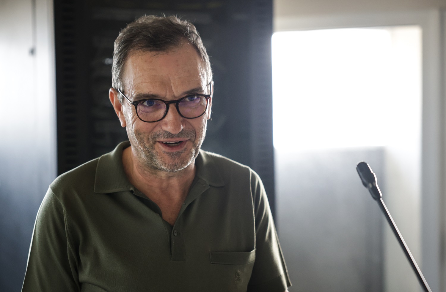 Foto: Nuno Gonçalves