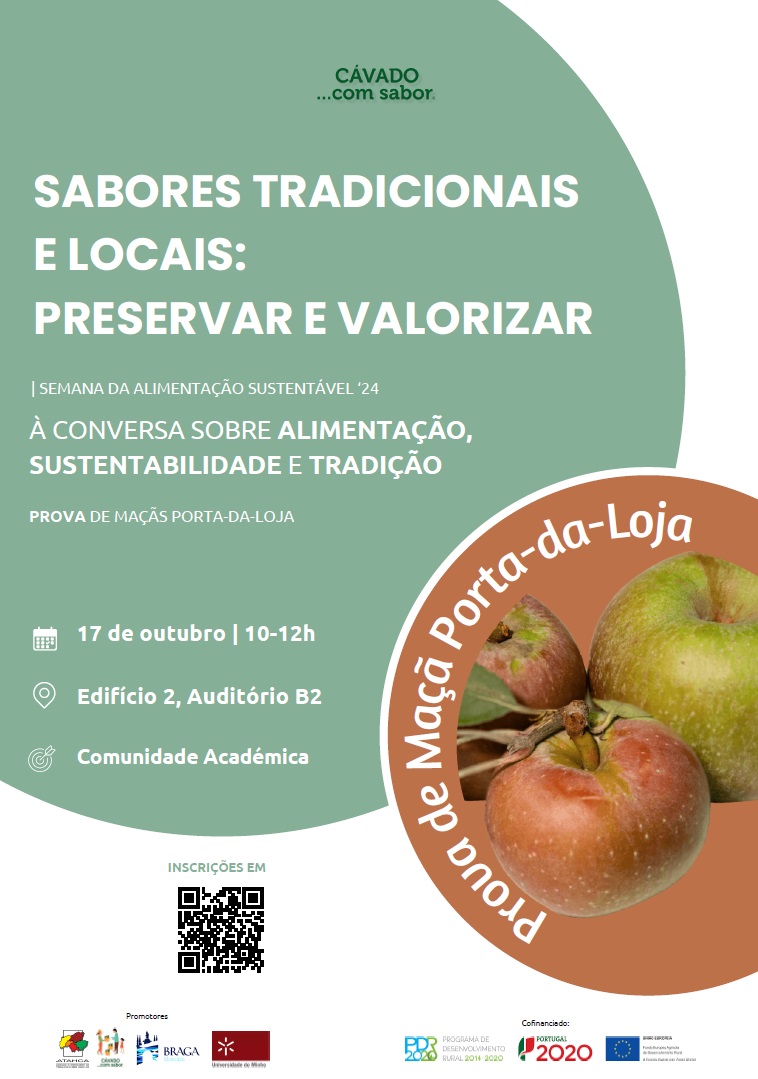 Poster - 17 de outubro