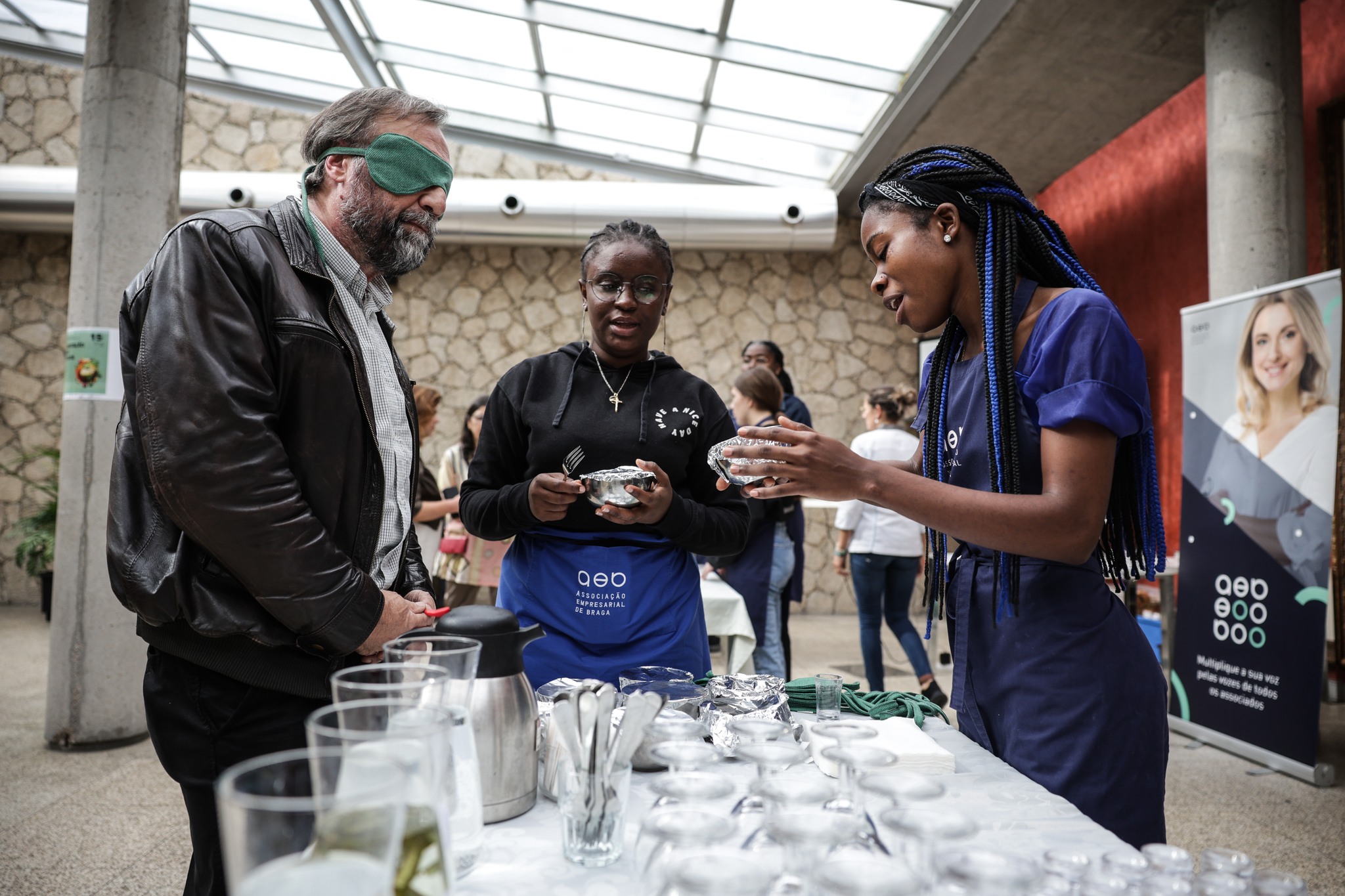 Foto: Nuno Gonçalves