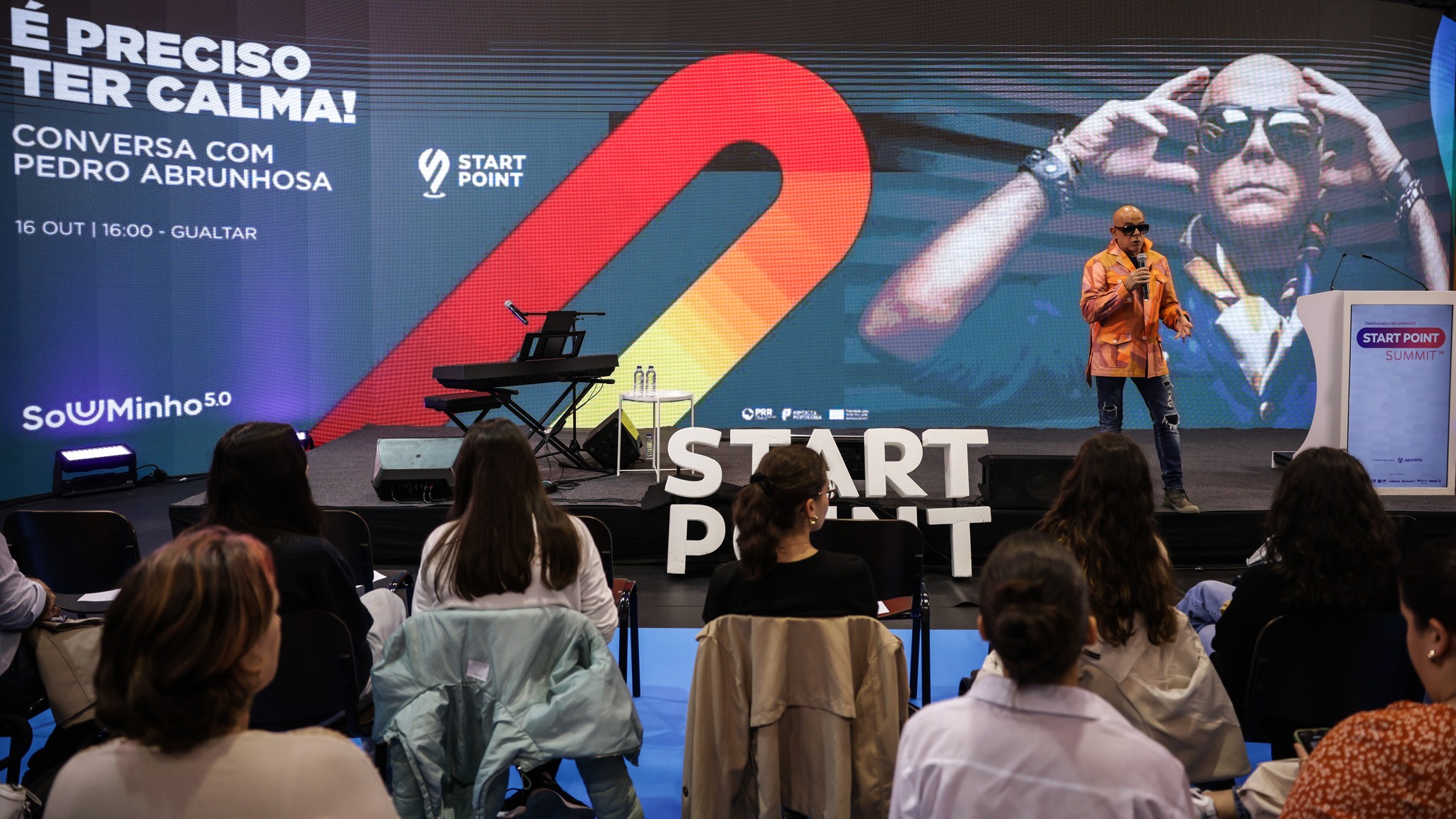 Foto: Nuno Gonçalves