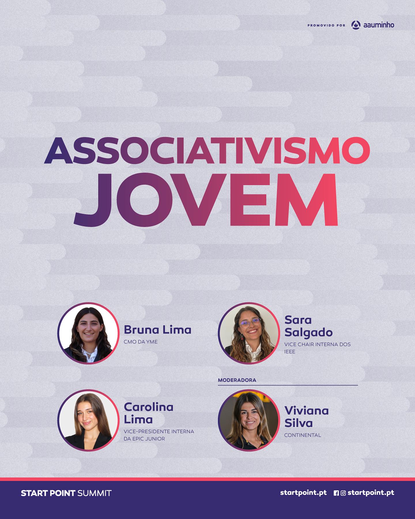 Associativismo Jovem
