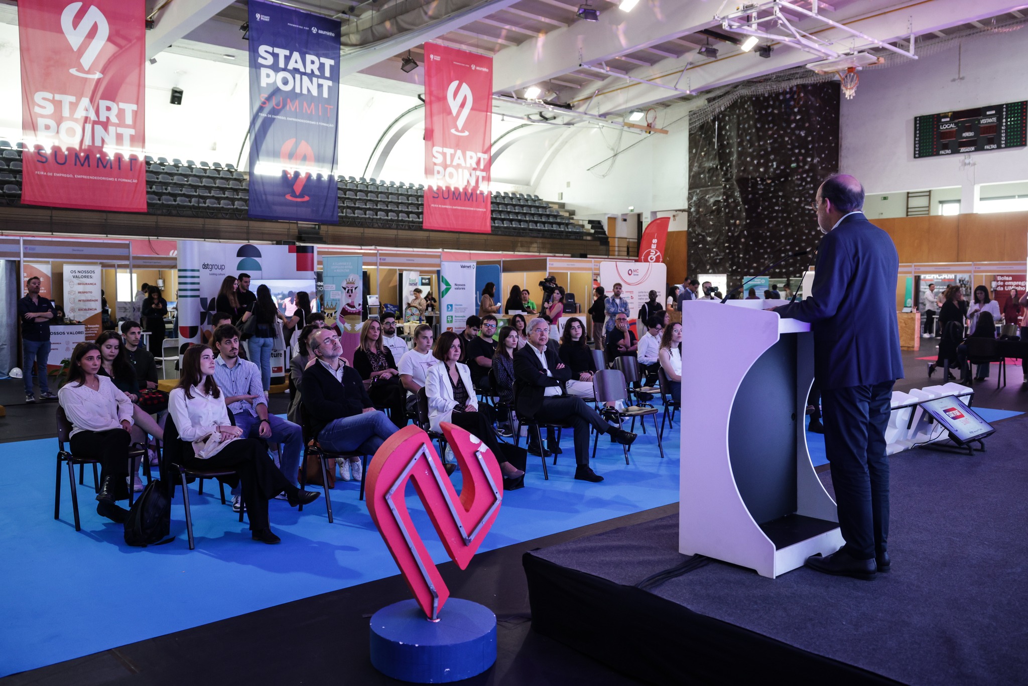 Foto: Nuno Gonçalves