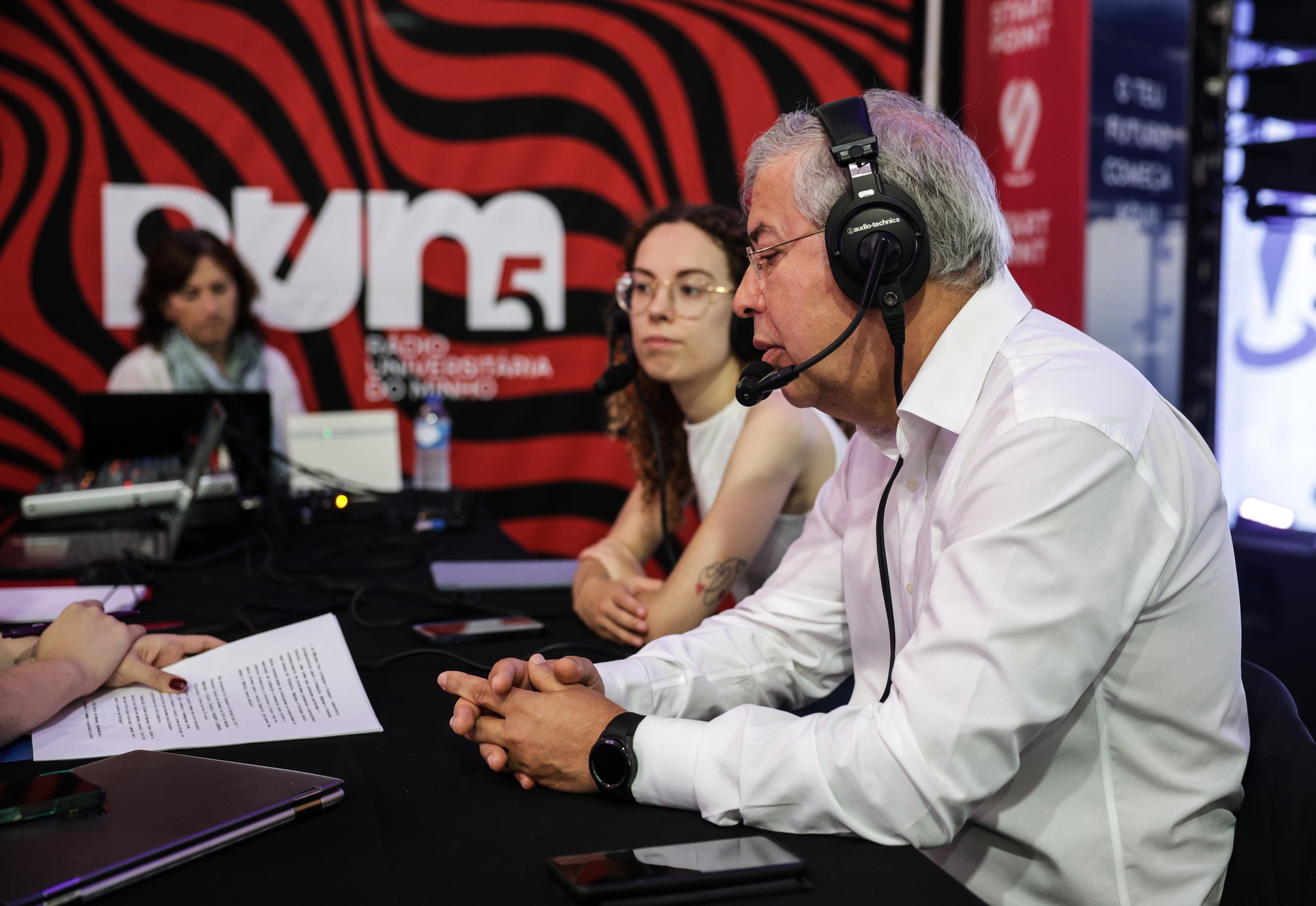 Foto: Nuno Gonçalves