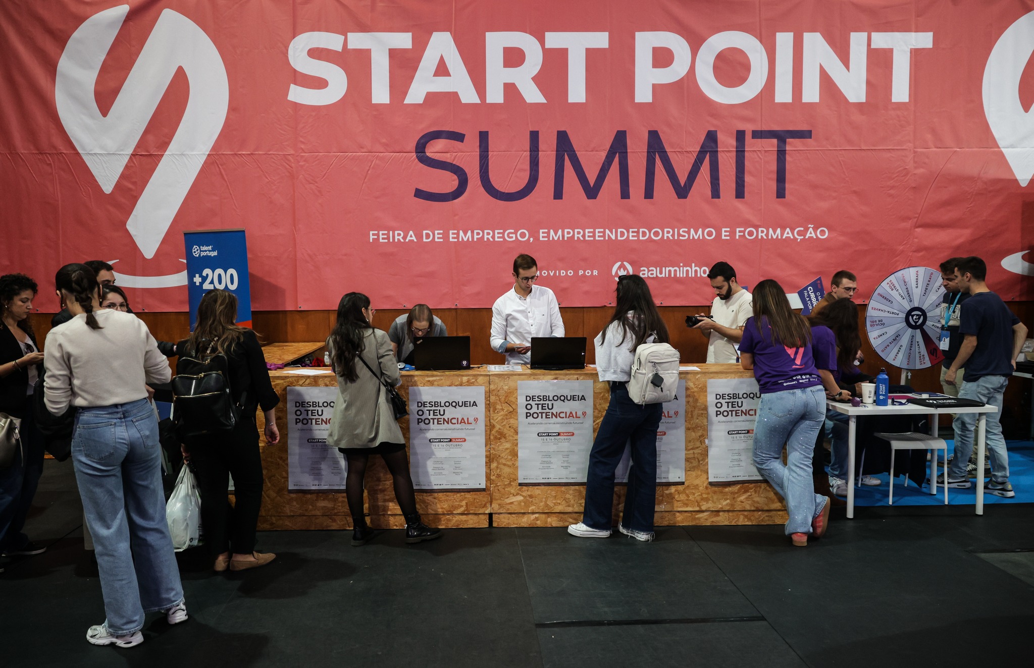 Foto: Nuno Gonçalves