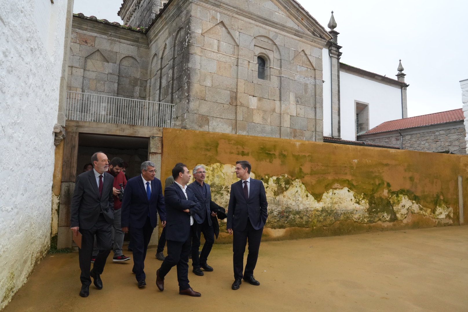 Foto: Município de Braga