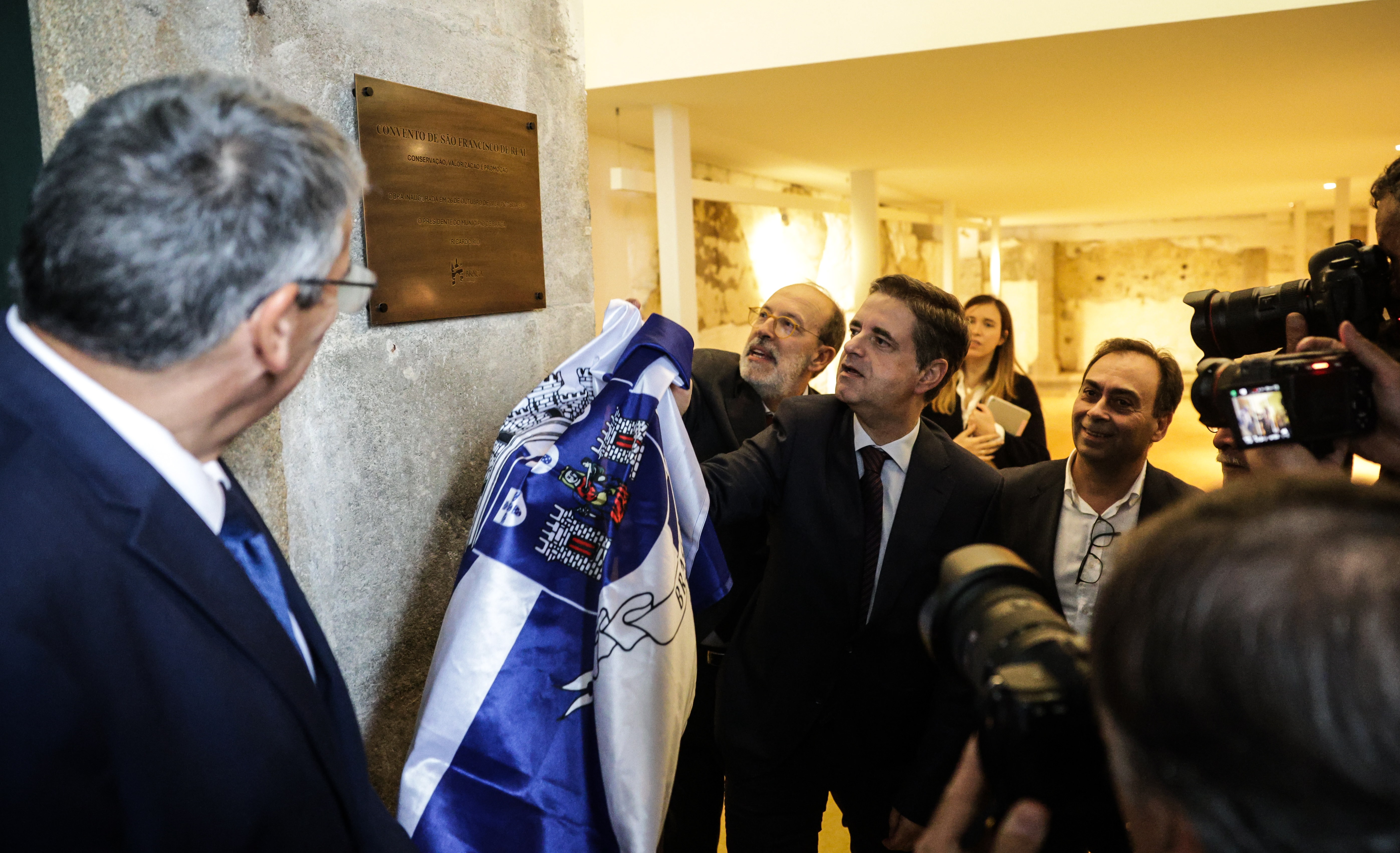 Foto: Município de Braga