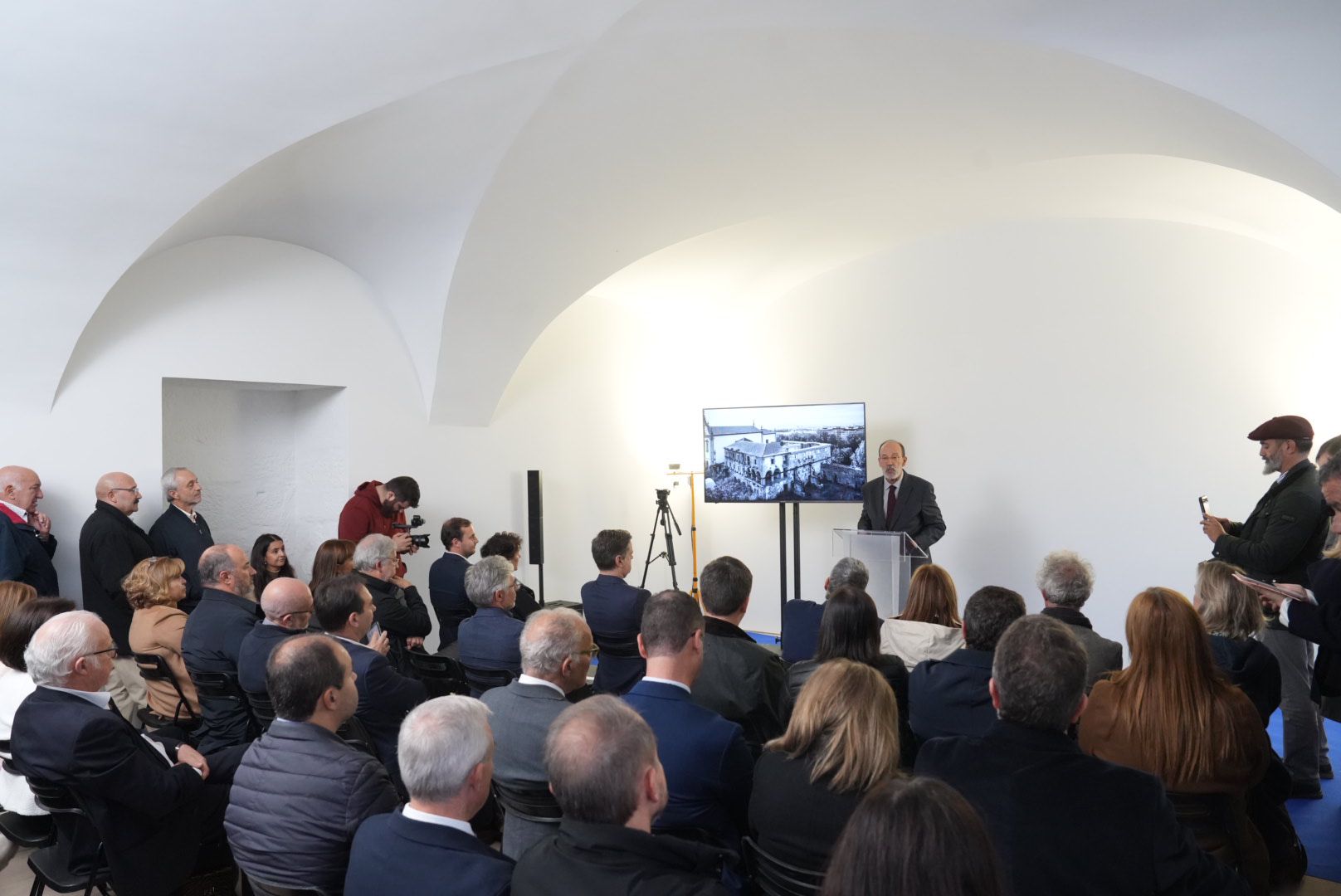 Foto: Município de Braga