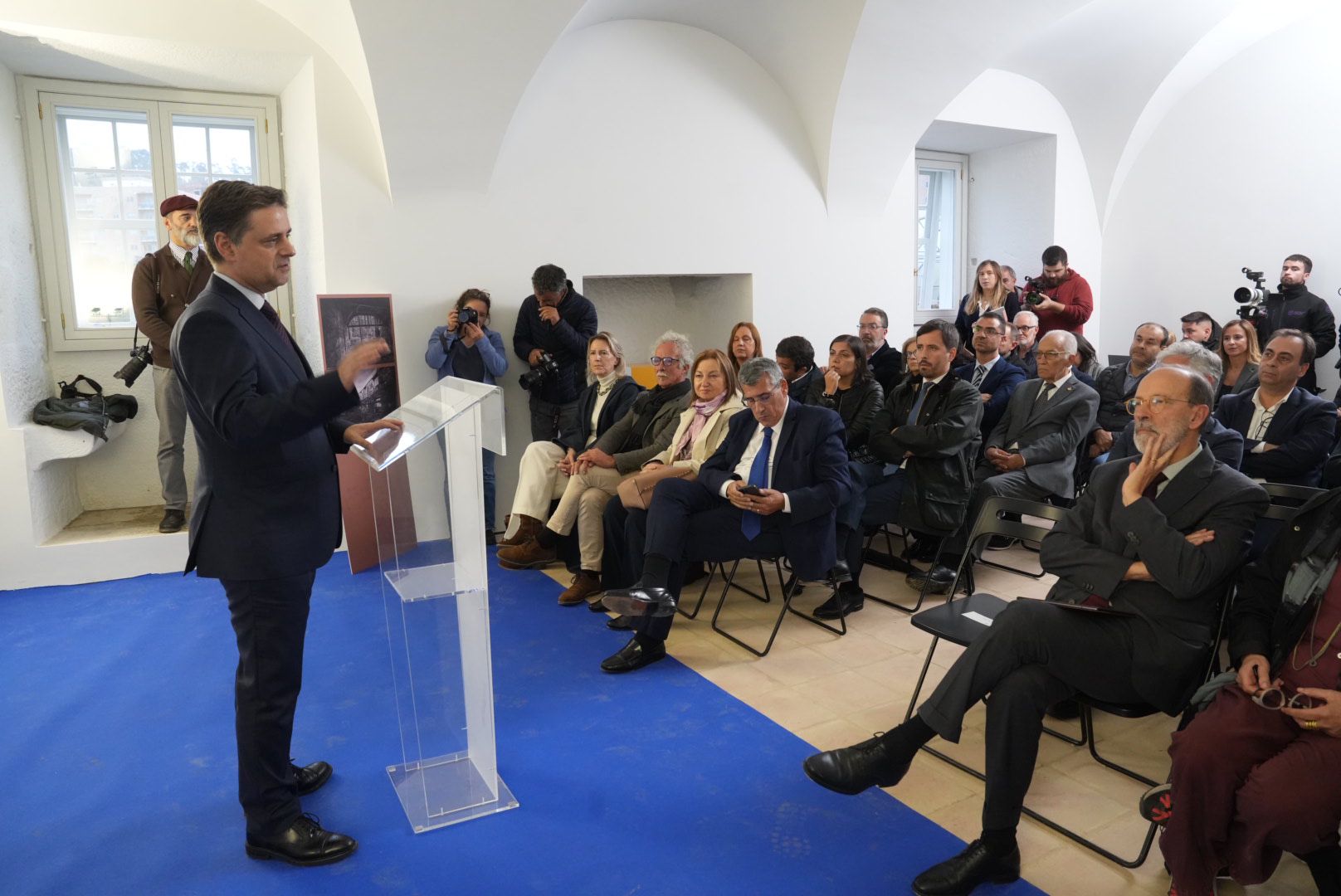 Foto: Município de Braga