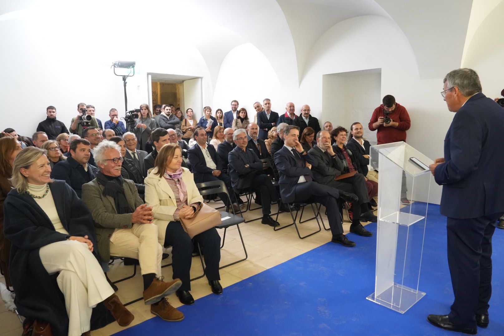 Foto: Município de Braga