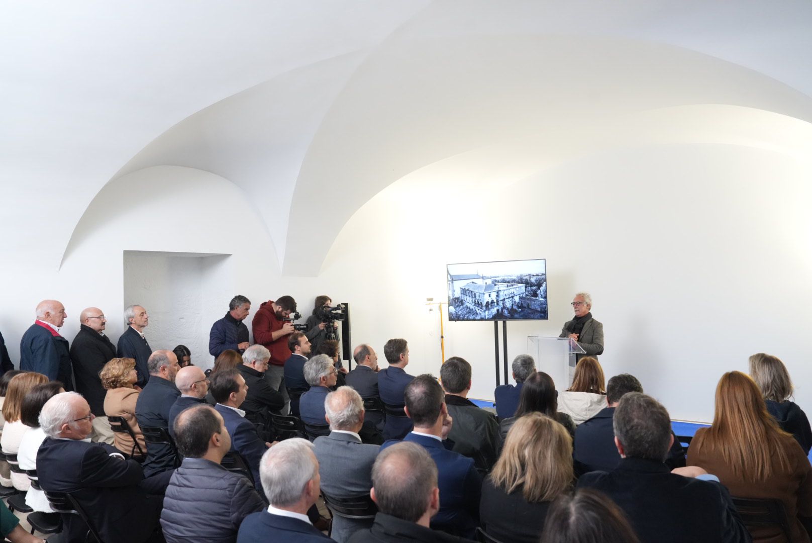 Foto: Município de Braga