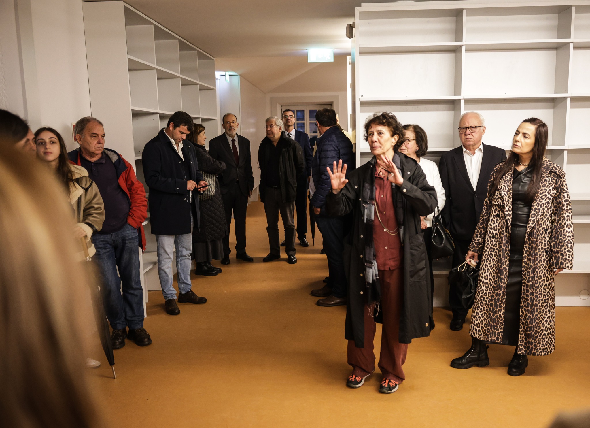 Foto: Nuno Gonçalves