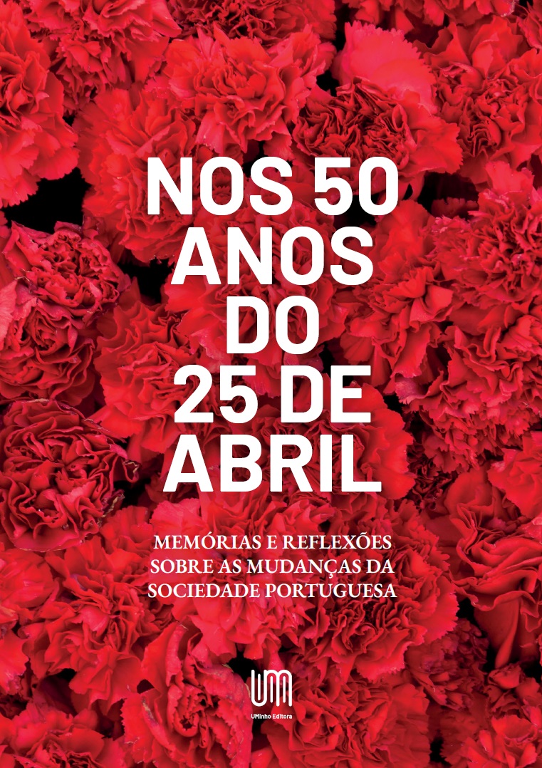 Capa do livro