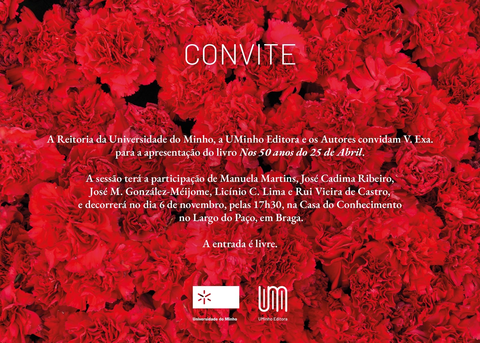 Convite
