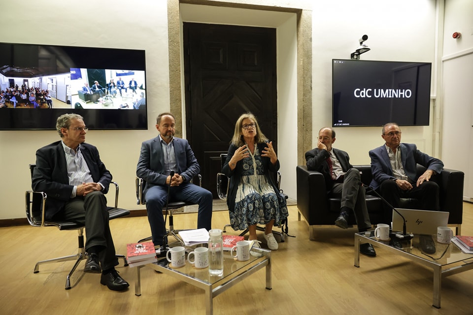 Foto: Nuno Gonçalves