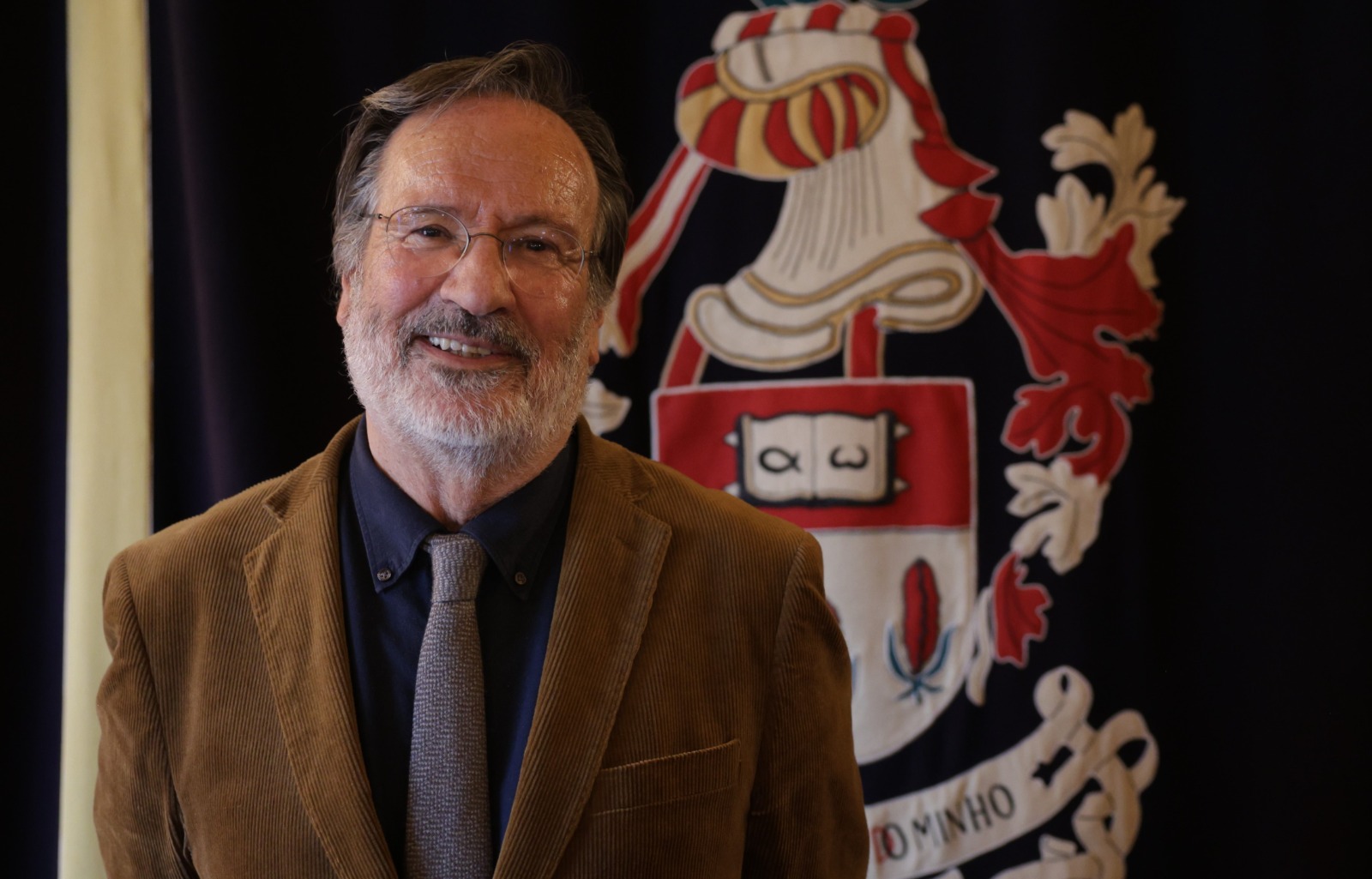 Alberto Martins (foto: Nuno Gonçalves)