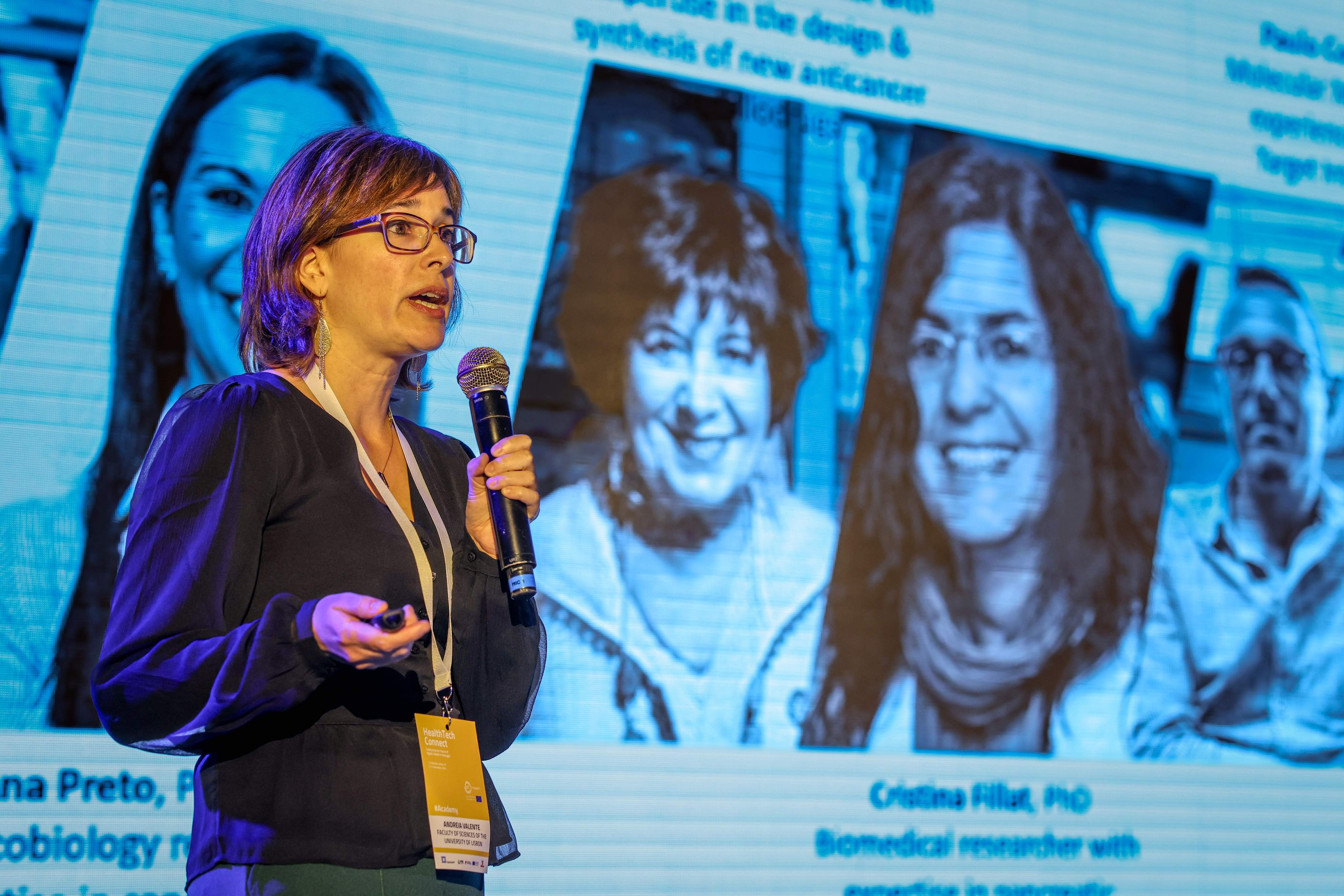 Andreia Valente  (foto: FHC Group)