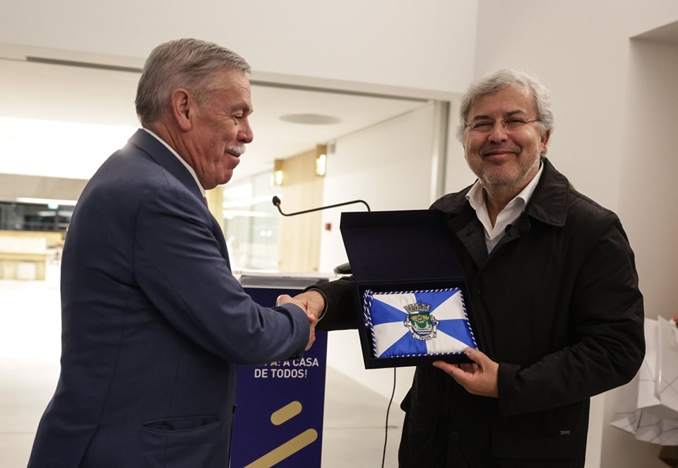 Foto: Nuno Gonçalves