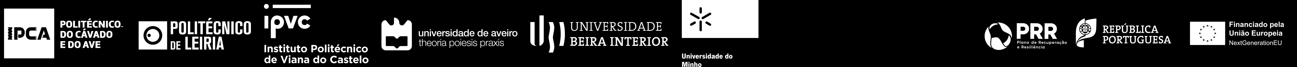 Projeto é financiado pelo PRR