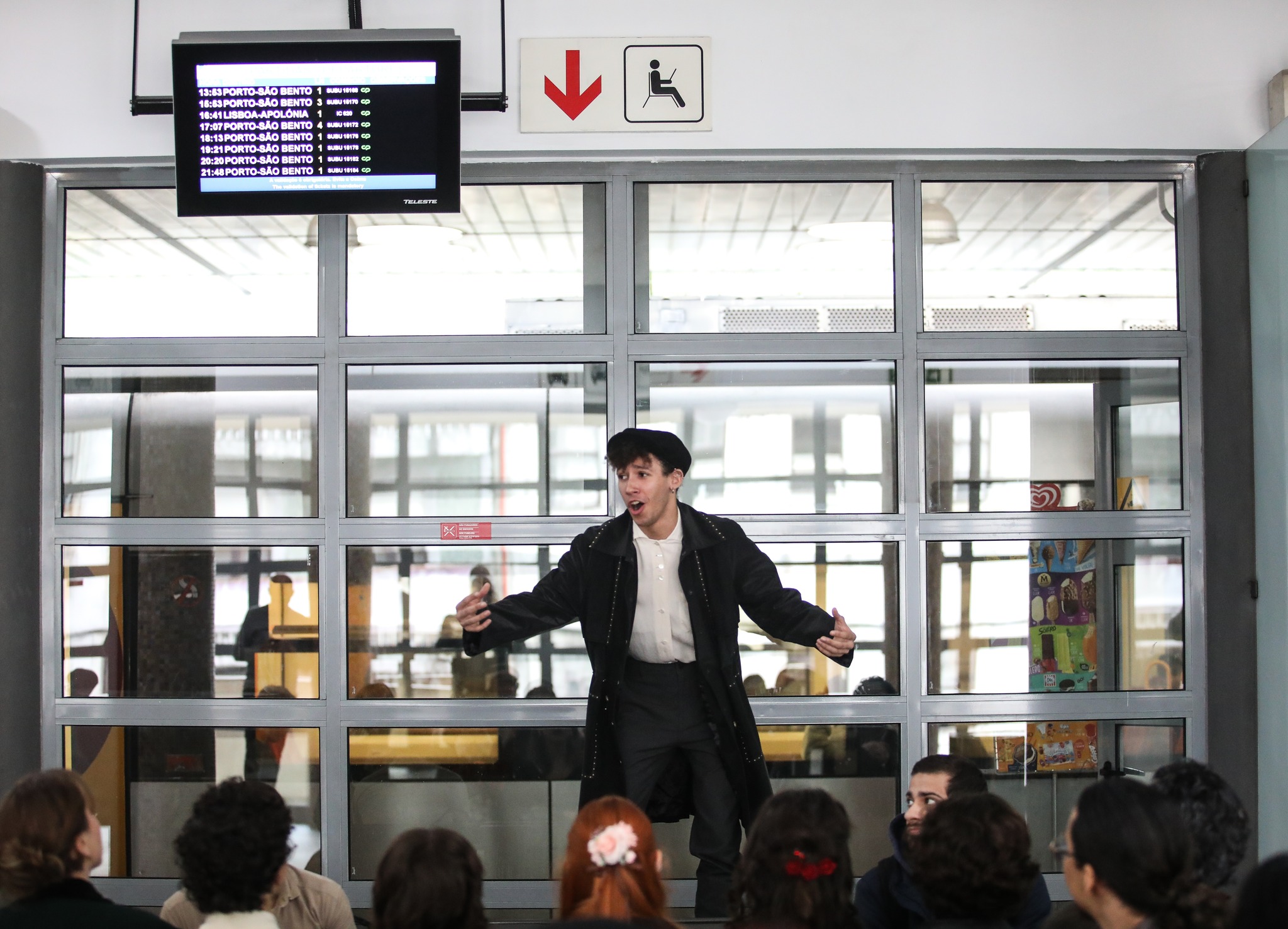 Foto: Nuno Gonçalves