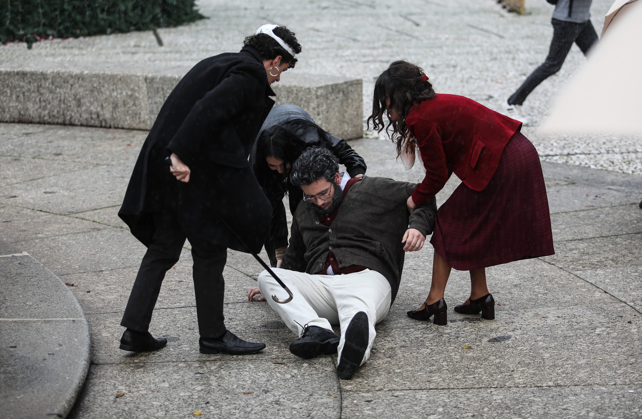 Foto: Nuno Gonçalves