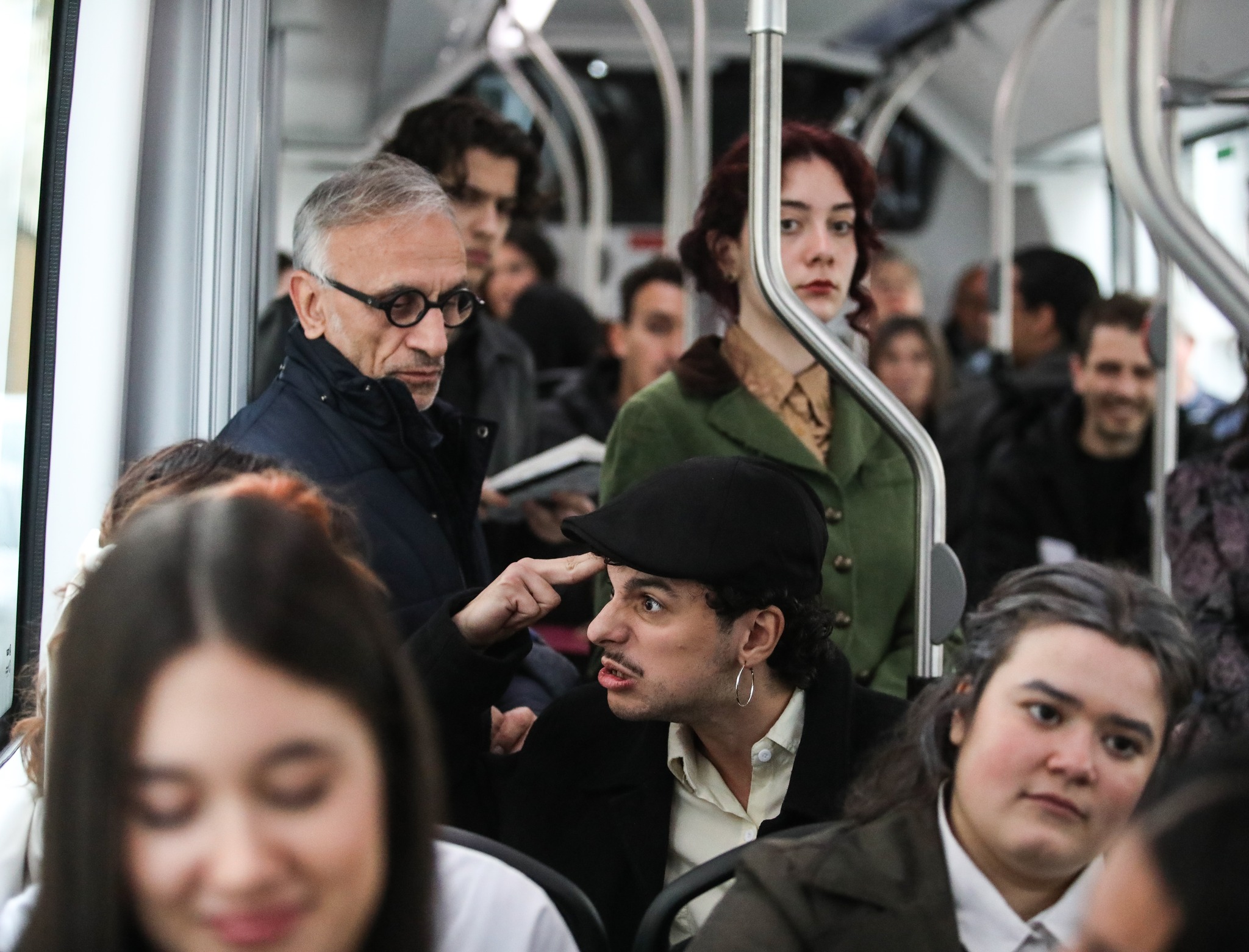 Foto: Nuno Gonçalves