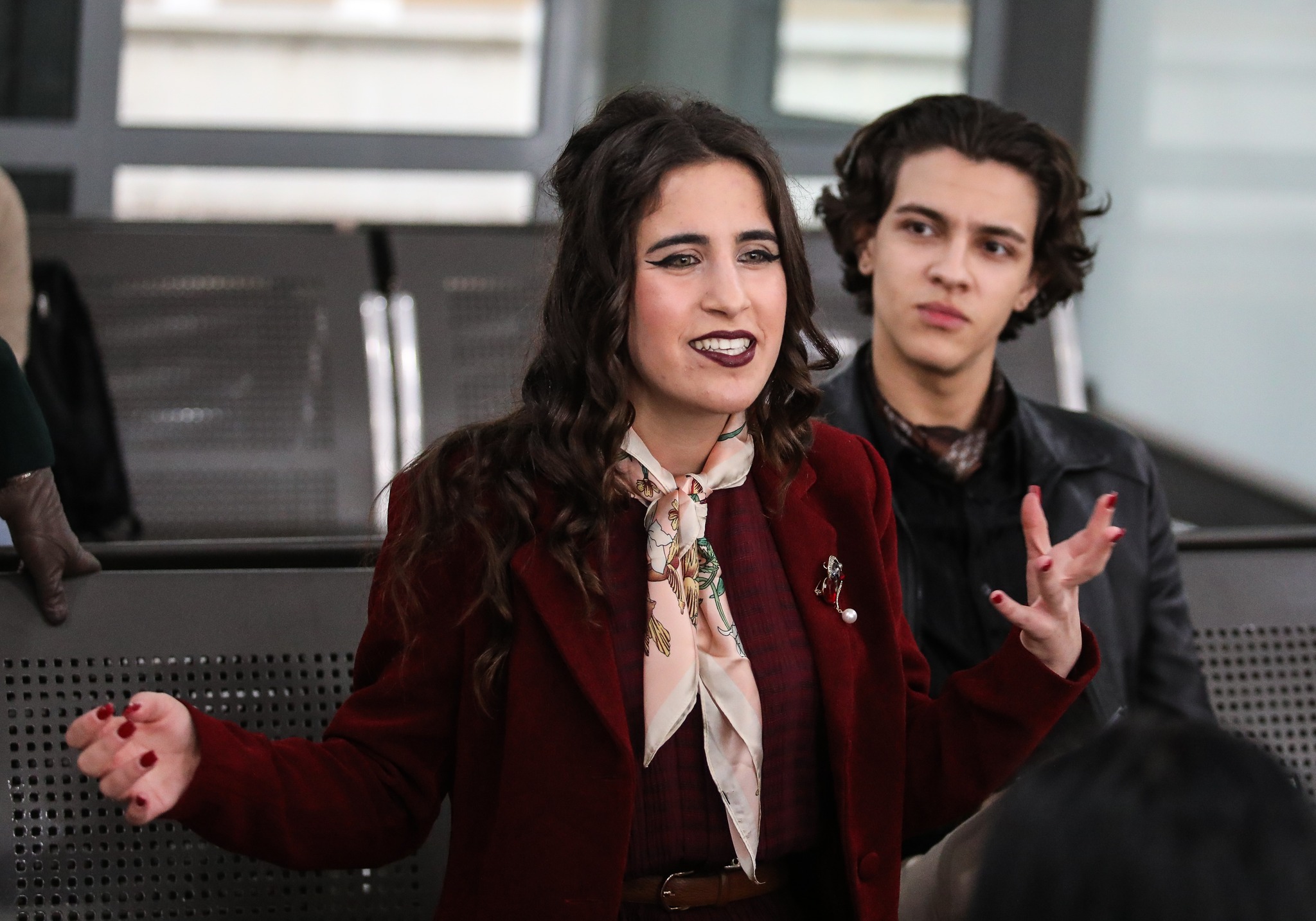 Foto: Nuno Gonçalves