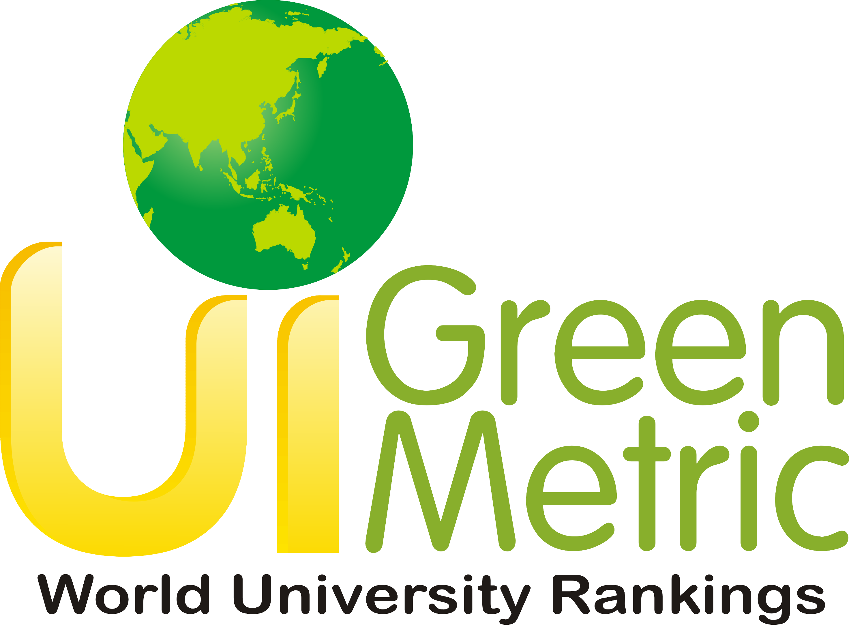 UI Greenmetric - logo